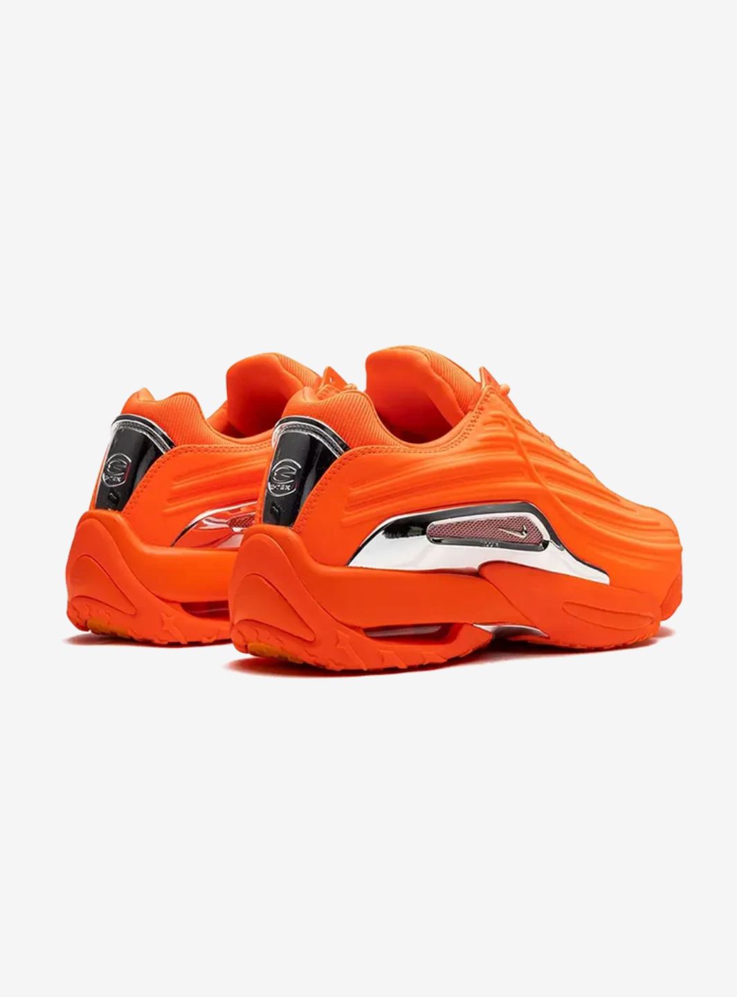 Nike Hot Step 2 Drake NOCTA Total Orange - DZ7293-800 | ResellZone