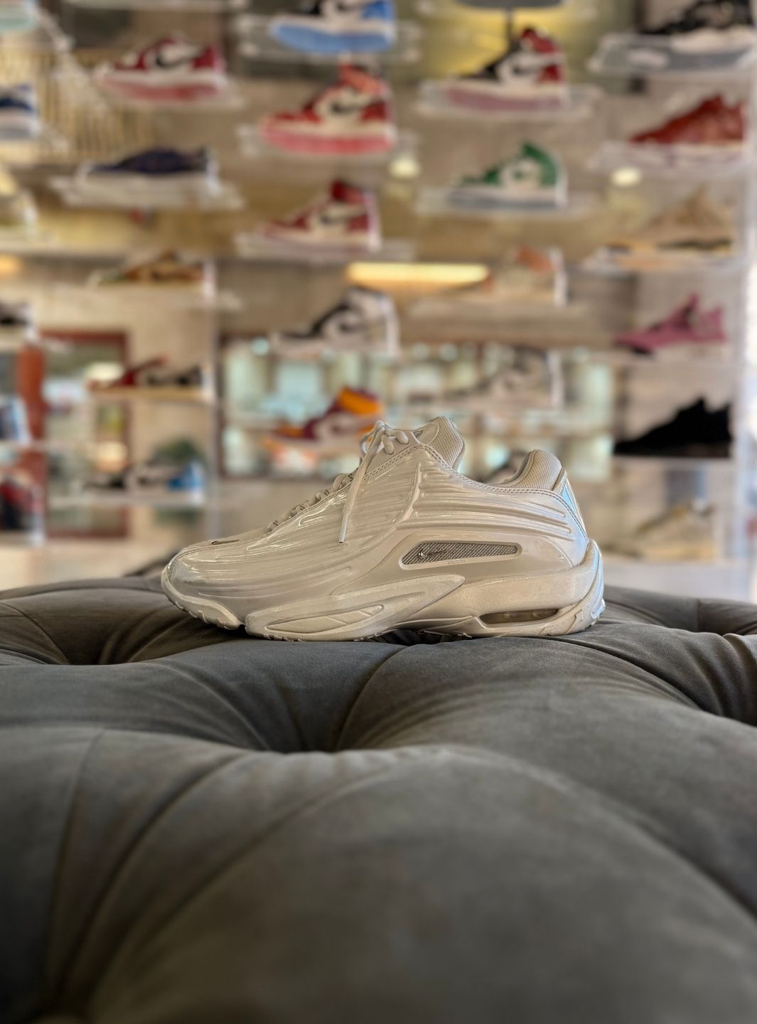 Nike Hot Step 2 Drake NOCTA White - Sneakers Usate | ResellZone