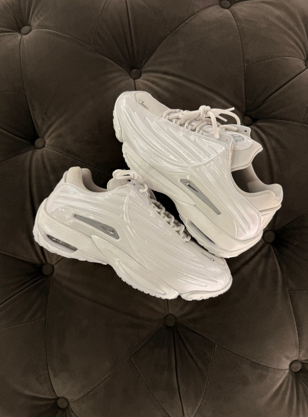 Nike Hot Step 2 Drake NOCTA White - Sneakers Usate | ResellZone