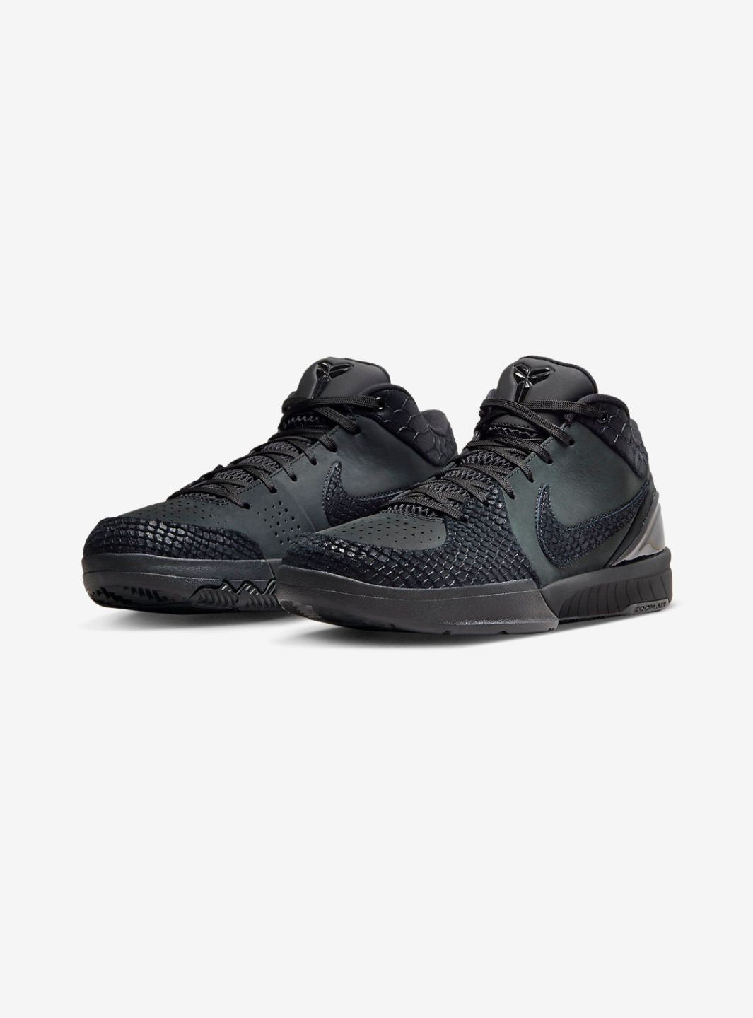 Nike Kobe 4 Protro Gift of Mamba - FQ3544-001 | ResellZone