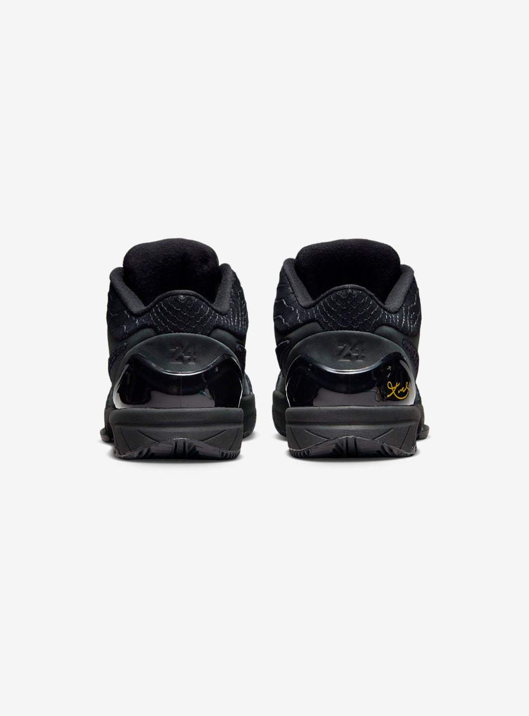 Nike Kobe 4 Protro Gift of Mamba - FQ3544-001 | ResellZone