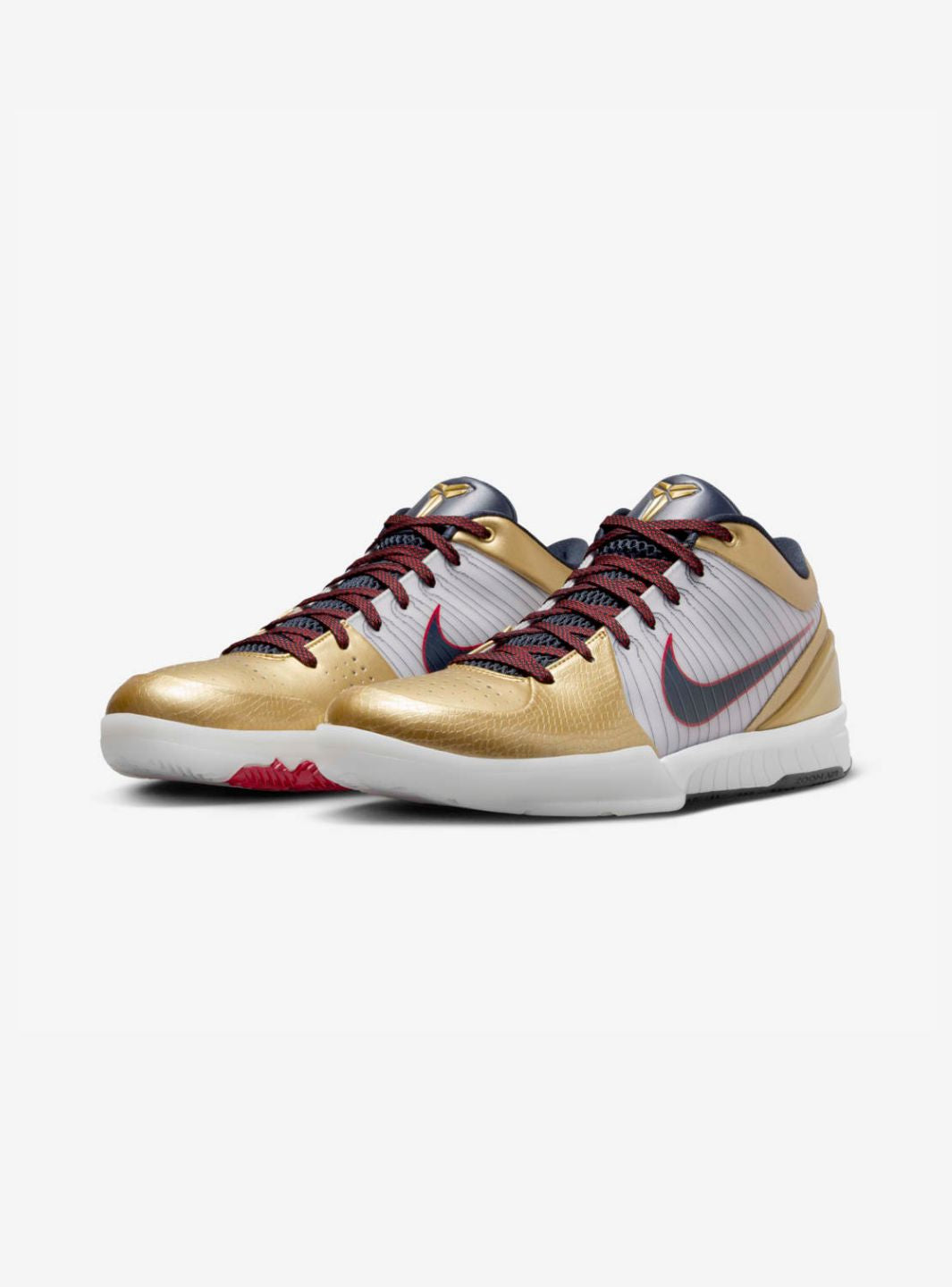 Nike Kobe 4 Protro Gold Medal (2024) - FQ3544-100 | ResellZone