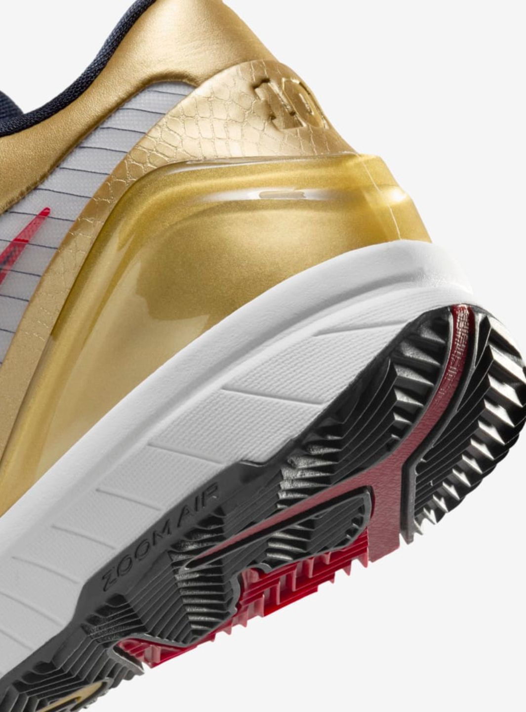 Nike Kobe 4 Protro Gold Medal (2024) - FQ3544-100 | ResellZone