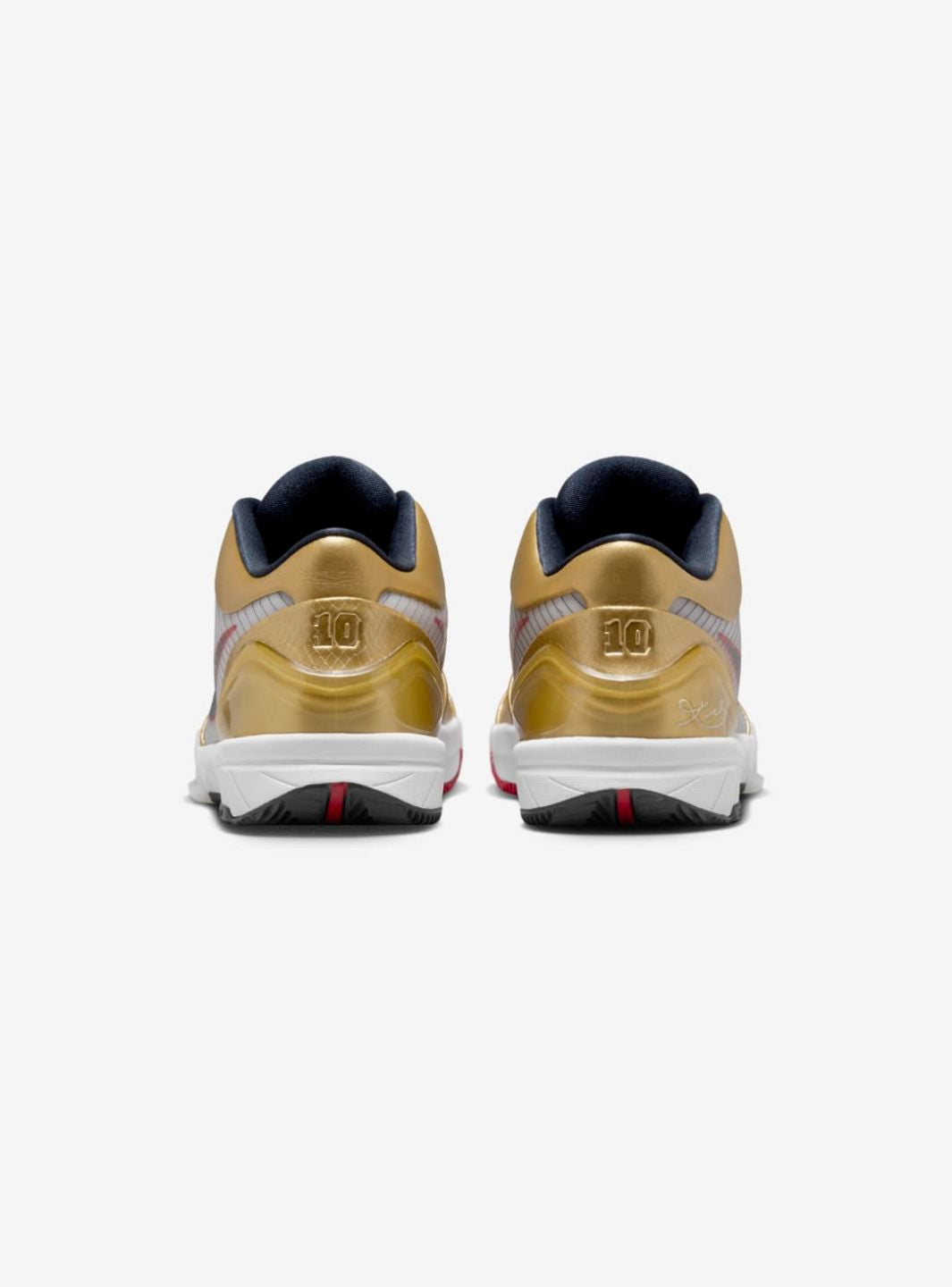 Nike Kobe 4 Protro Gold Medal (2024) - FQ3544-100 | ResellZone