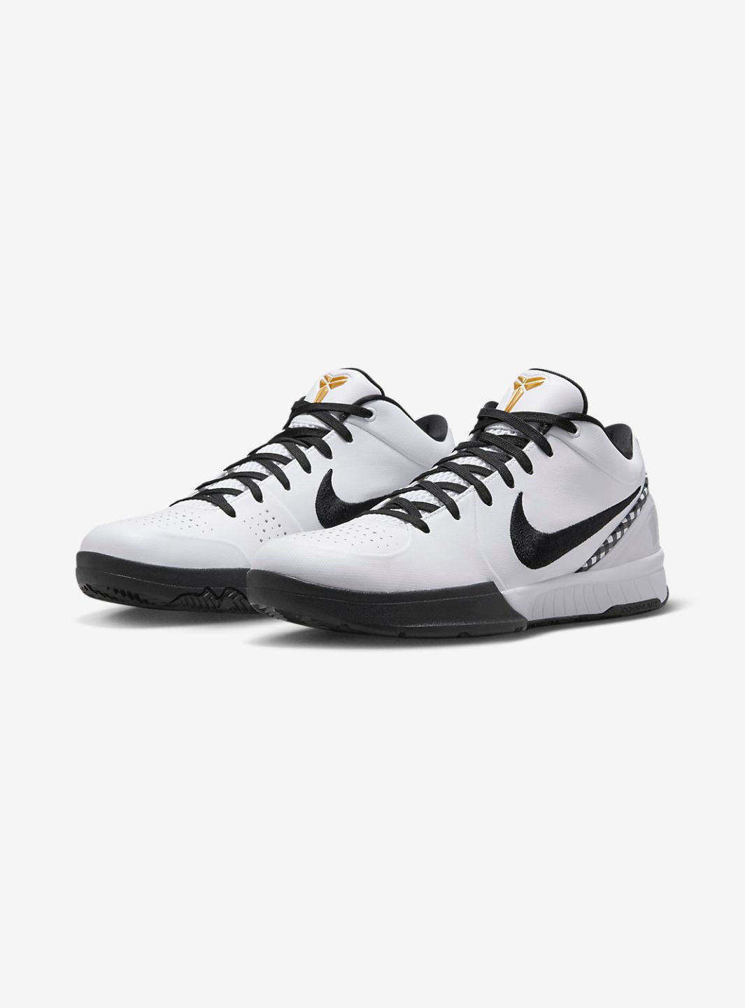 Nike Kobe 4 Protro Mambacita Gigi - FJ9363-100 | ResellZone