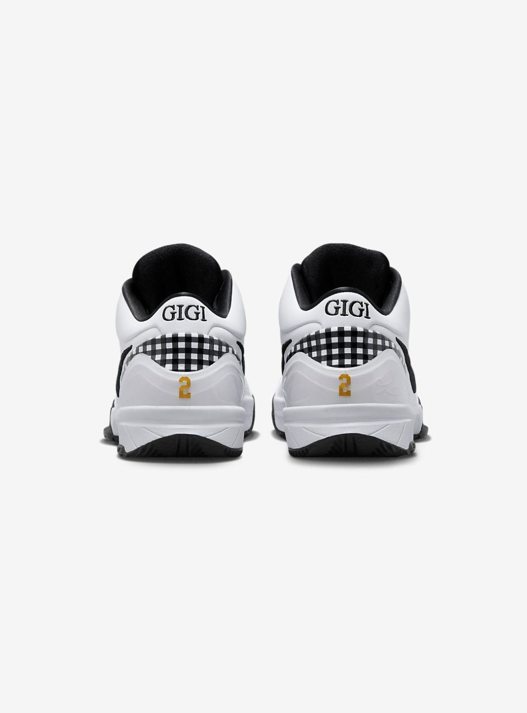 Nike Kobe 4 Protro Mambacita Gigi - FJ9363-100 | ResellZone