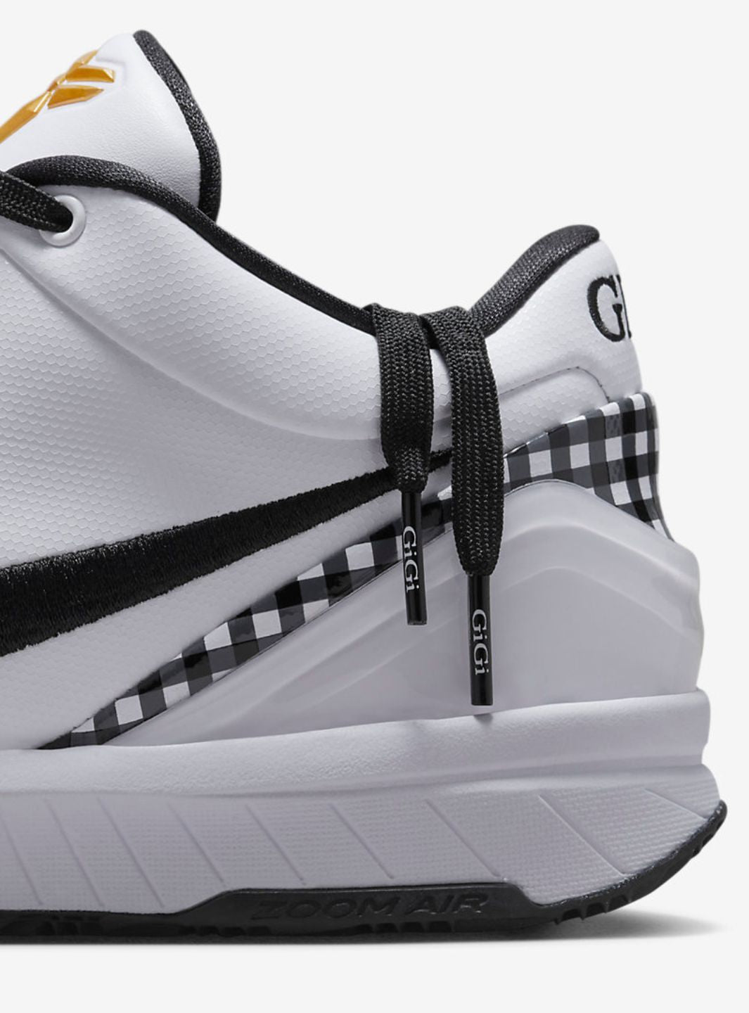 Nike Kobe 4 Protro Mambacita Gigi - FJ9363-100 | ResellZone