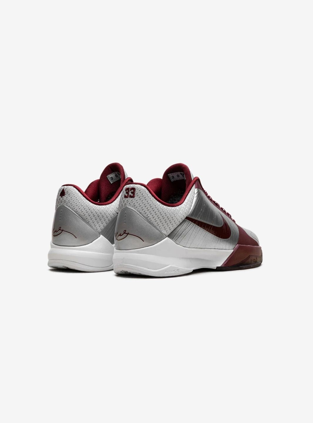 Nike Kobe 5 Lower Merion Aces Away (2026) (GS) - HM9522-001 | ResellZone
