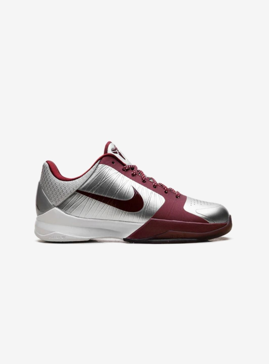 Nike Kobe 5 Lower Merion Aces Away (2026) (GS) - HM9522-001 | ResellZone