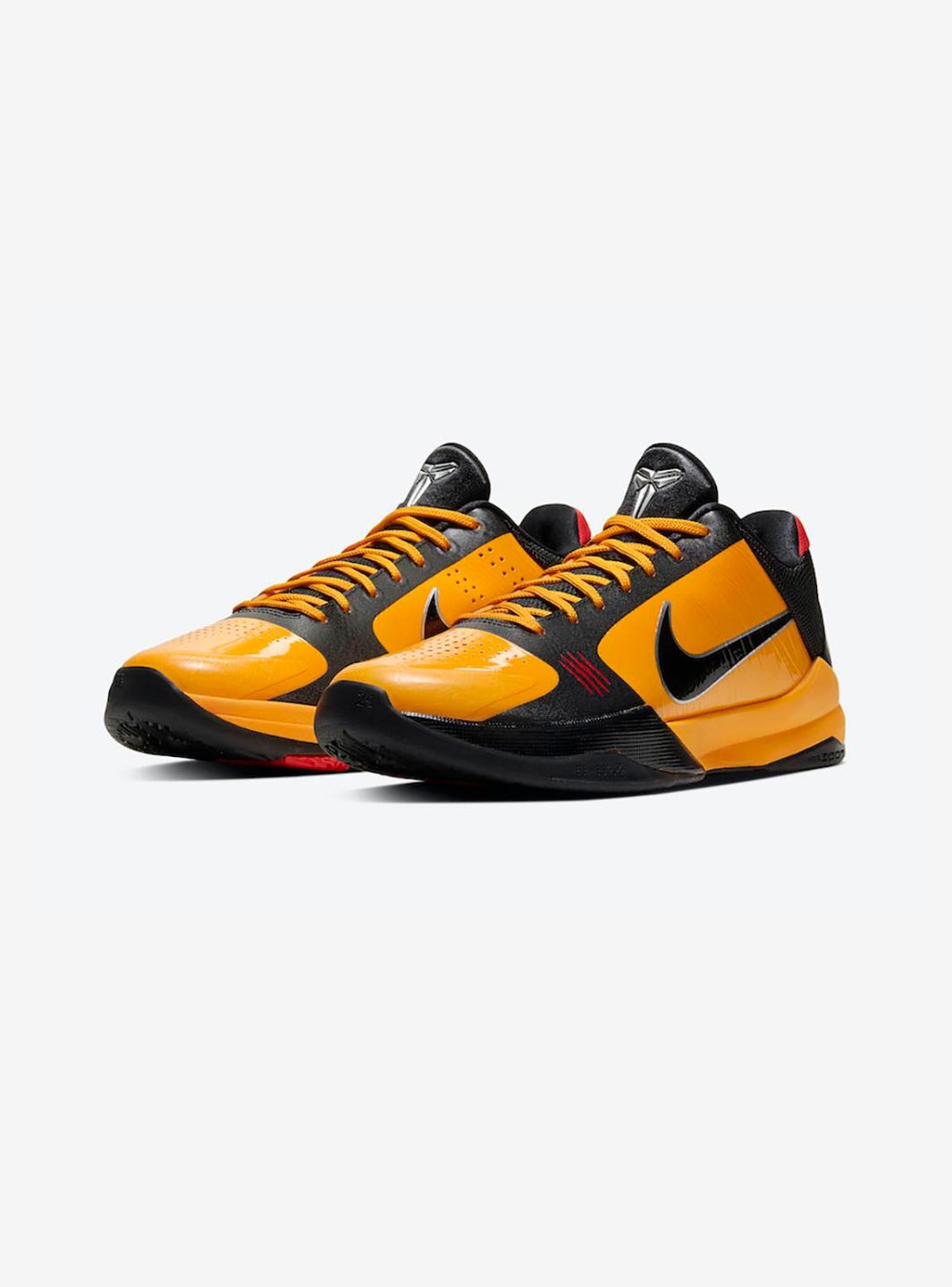 Nike Kobe 5 Protro Bruce Lee - CD4991-700 | ResellZone