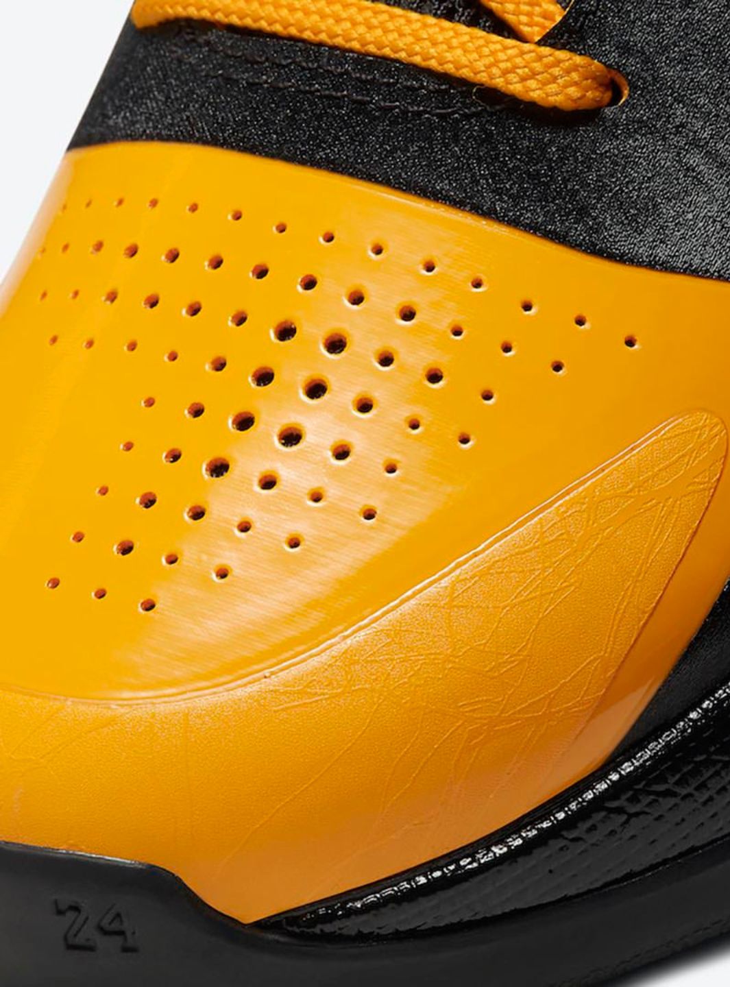 Nike Kobe 5 Protro Bruce Lee - CD4991-700 | ResellZone