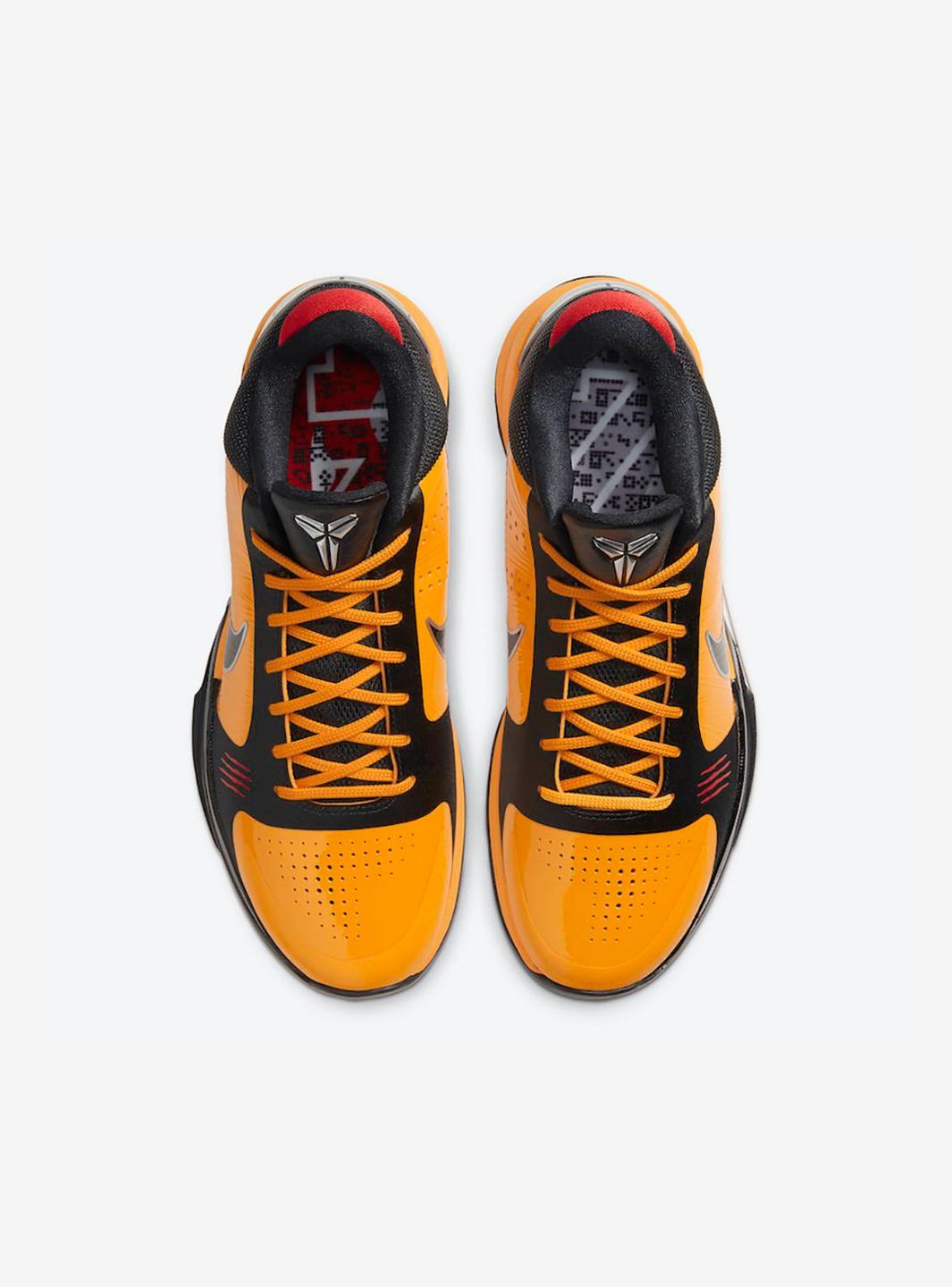 Nike Kobe 5 Protro Bruce Lee - CD4991-700 | ResellZone