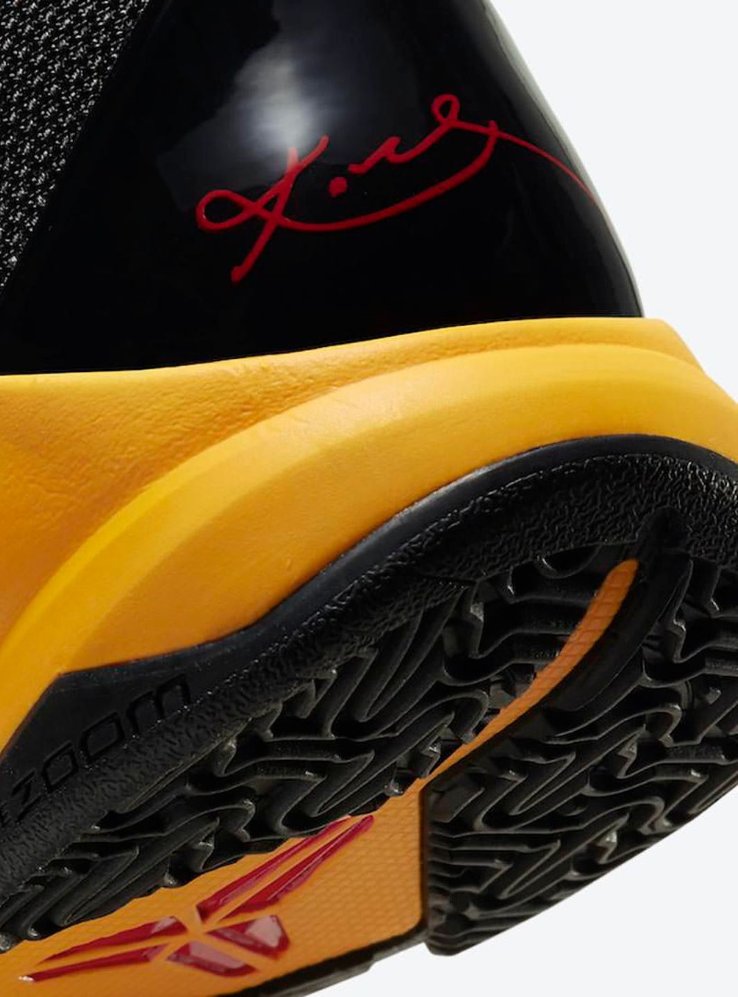 Nike Kobe 5 Protro Bruce Lee - CD4991-700 | ResellZone