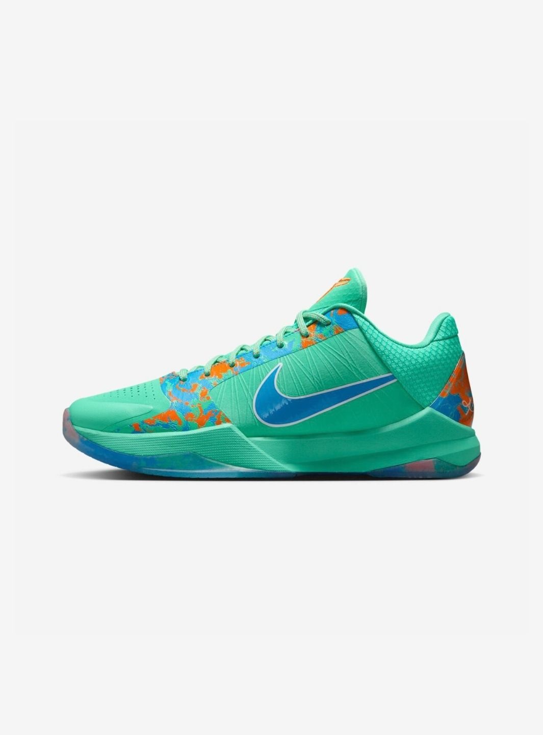 Nike Kobe 5 Protro Jalen Brunson NY vs. NY PE - IX1200-300 | ResellZone