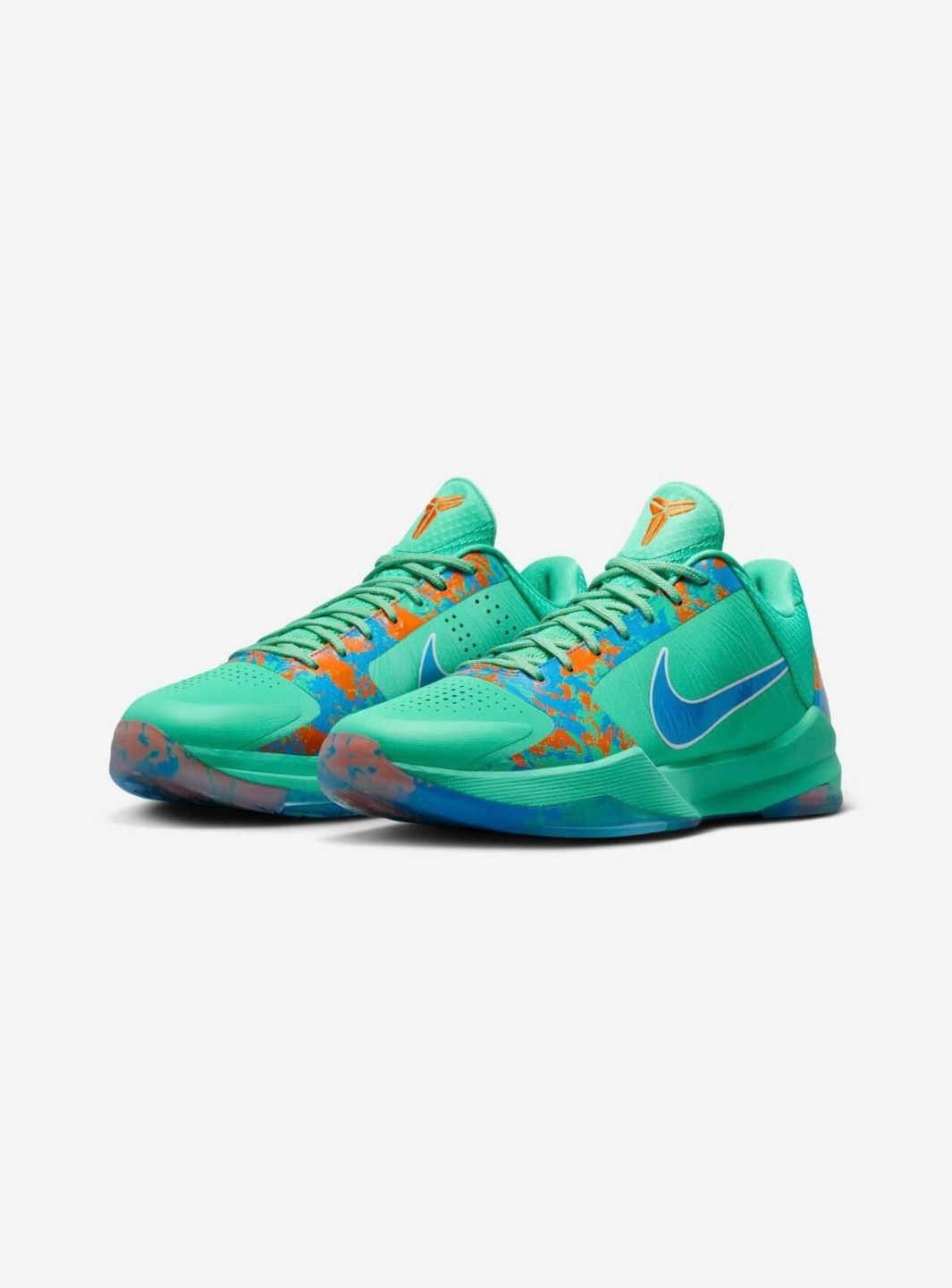 Nike Kobe 5 Protro Jalen Brunson NY vs. NY PE - IX1200-300 | ResellZone
