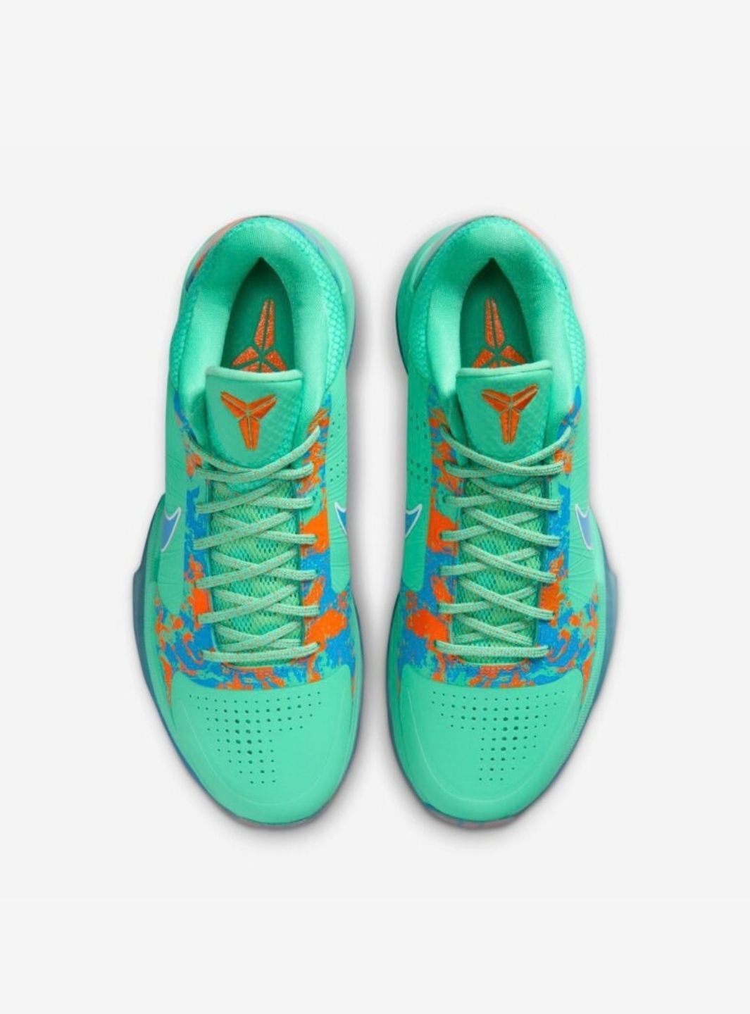 Nike Kobe 5 Protro Jalen Brunson NY vs. NY PE - IX1200-300 | ResellZone