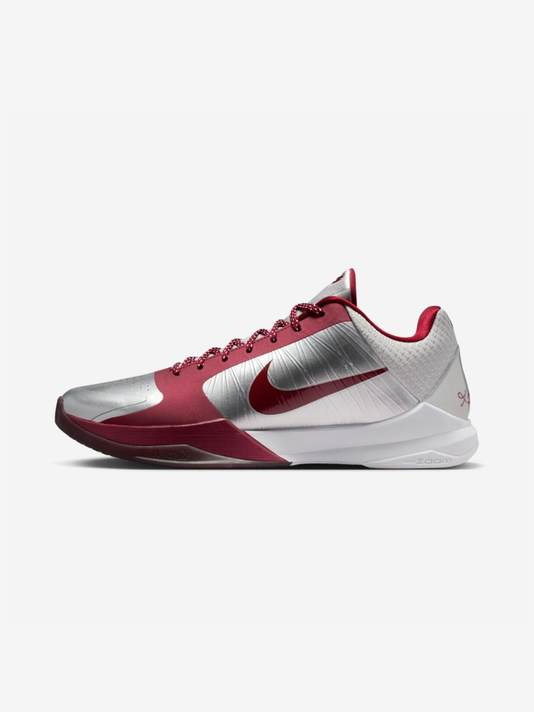 Nike Kobe 5 Protro Lower Merion Aces Away (2026) - IM0557-001