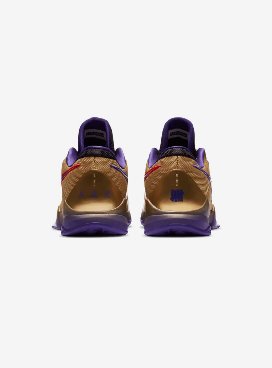 Nike Kobe 5 Protro Undefeated Hall of Fame - DA6809-700 | ResellZone