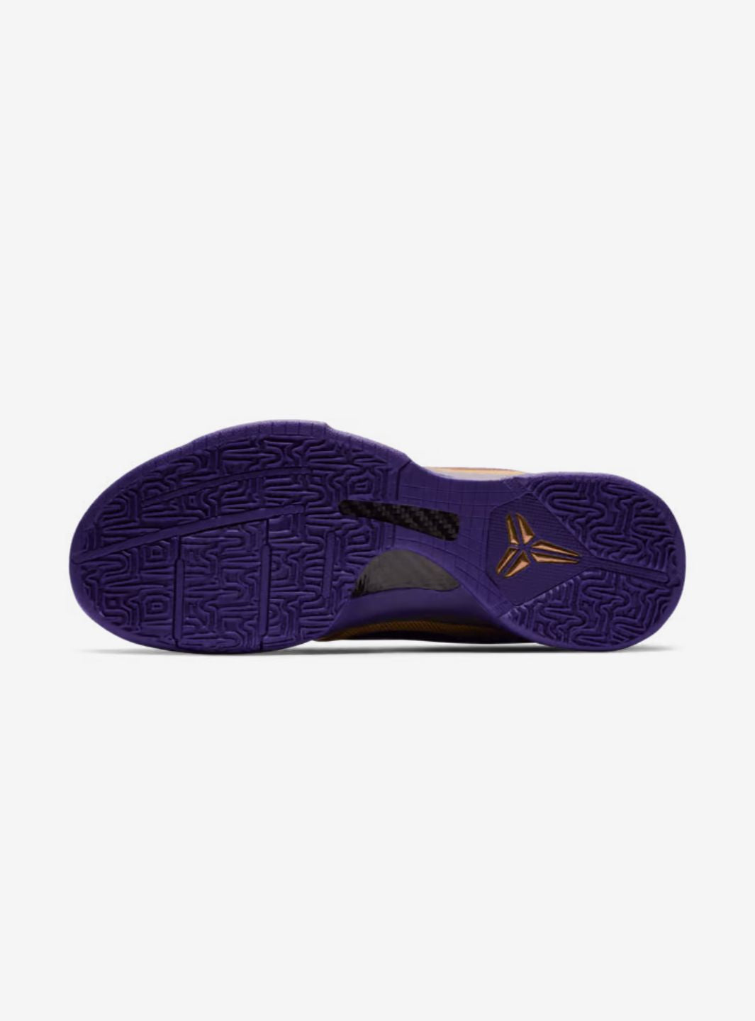 Nike Kobe 5 Protro Undefeated Hall of Fame - DA6809-700 | ResellZone