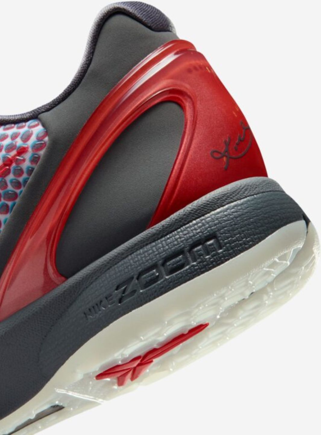 Nike Kobe 6 Pro ASG Hollywood 3D (2026) - IQ3902-002 | ResellZone