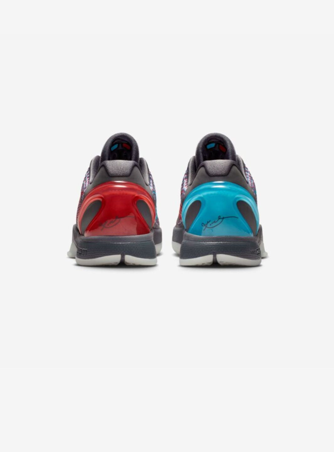 Nike Kobe 6 Pro ASG Hollywood 3D (2026) - IQ3902-002 | ResellZone