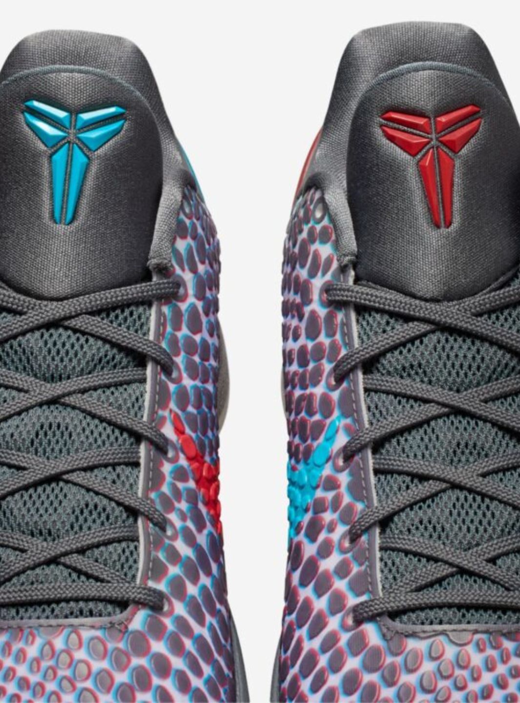 Nike Kobe 6 Pro ASG Hollywood 3D (2026) - IQ3902-002 | ResellZone