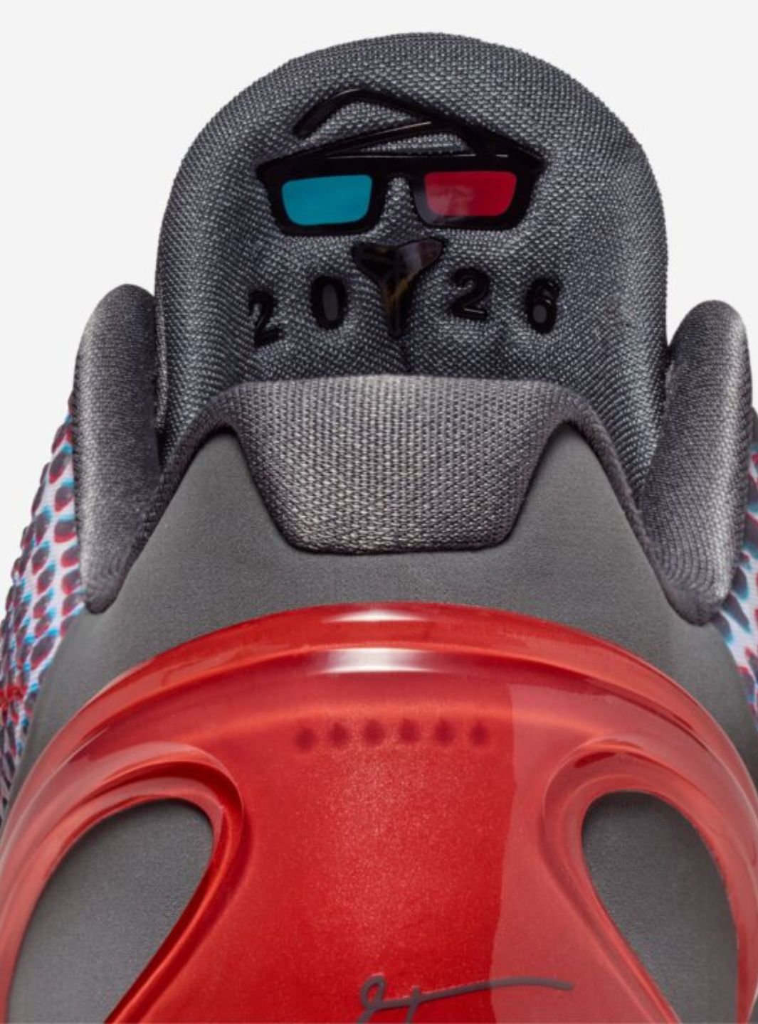 Nike Kobe 6 Pro ASG Hollywood 3D (2026) - IQ3902-002 | ResellZone