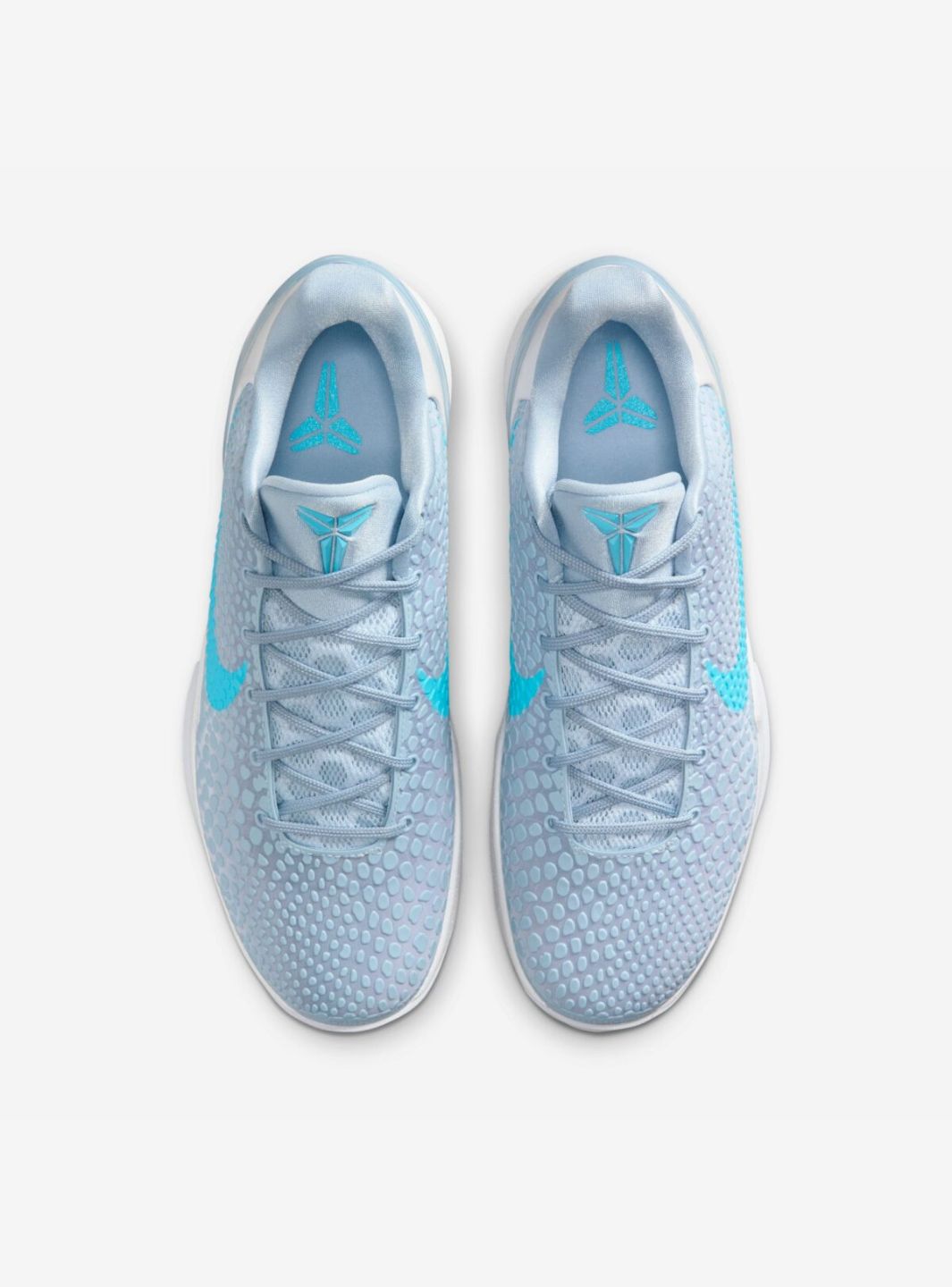 Nike Kobe 6 Protro Caitlin Clark Light Armory Blue - IO3672-400 | ResellZone