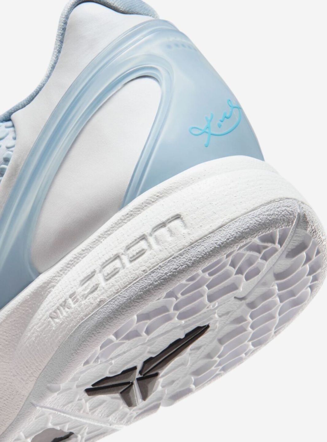 Nike Kobe 6 Protro Caitlin Clark Light Armory Blue - IO3672-400 | ResellZone