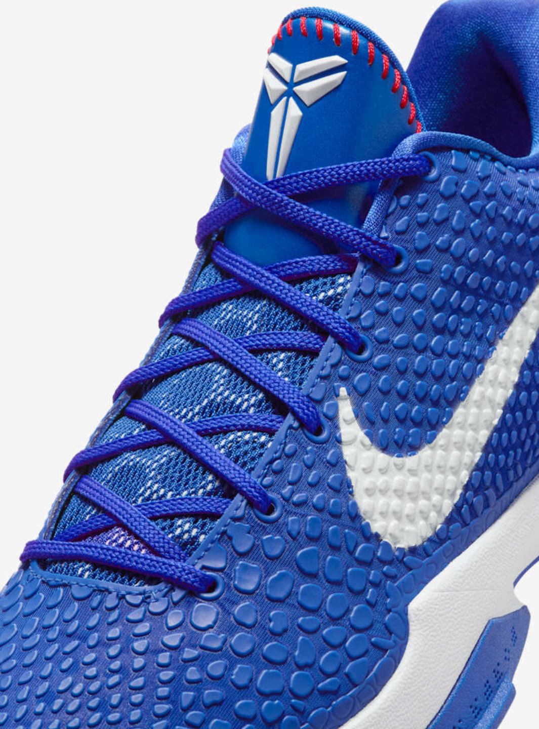 Nike Kobe 6 Protro Dodgers - CW2190-400 | ResellZone