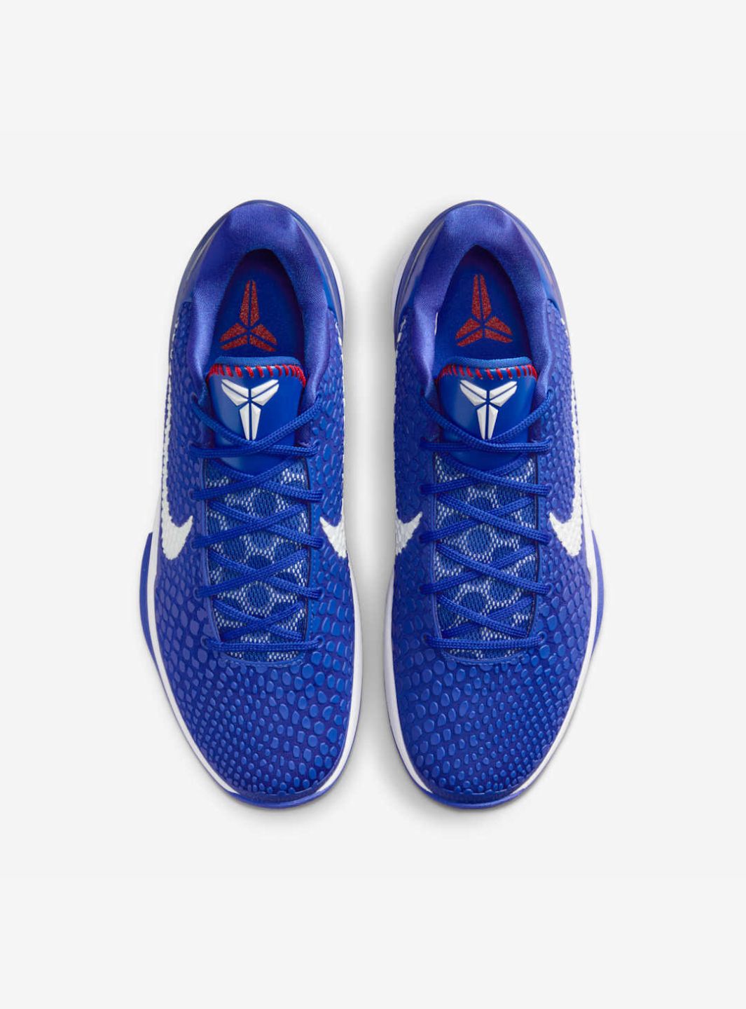 Nike Kobe 6 Protro Dodgers - CW2190-400 | ResellZone