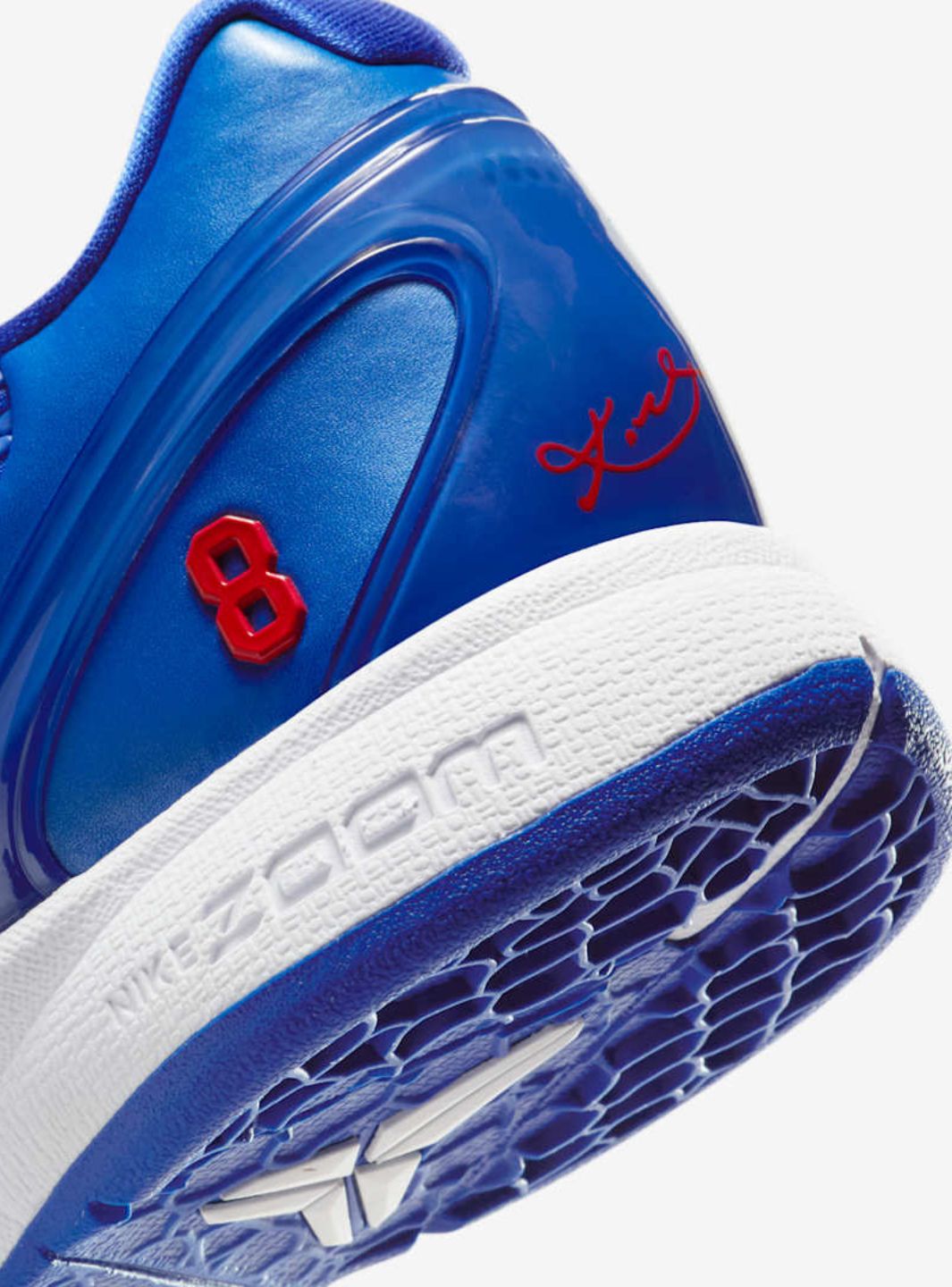 Nike Kobe 6 Protro Dodgers - CW2190-400 | ResellZone