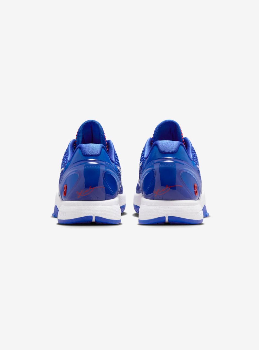 Nike Kobe 6 Protro Dodgers - CW2190-400 | ResellZone