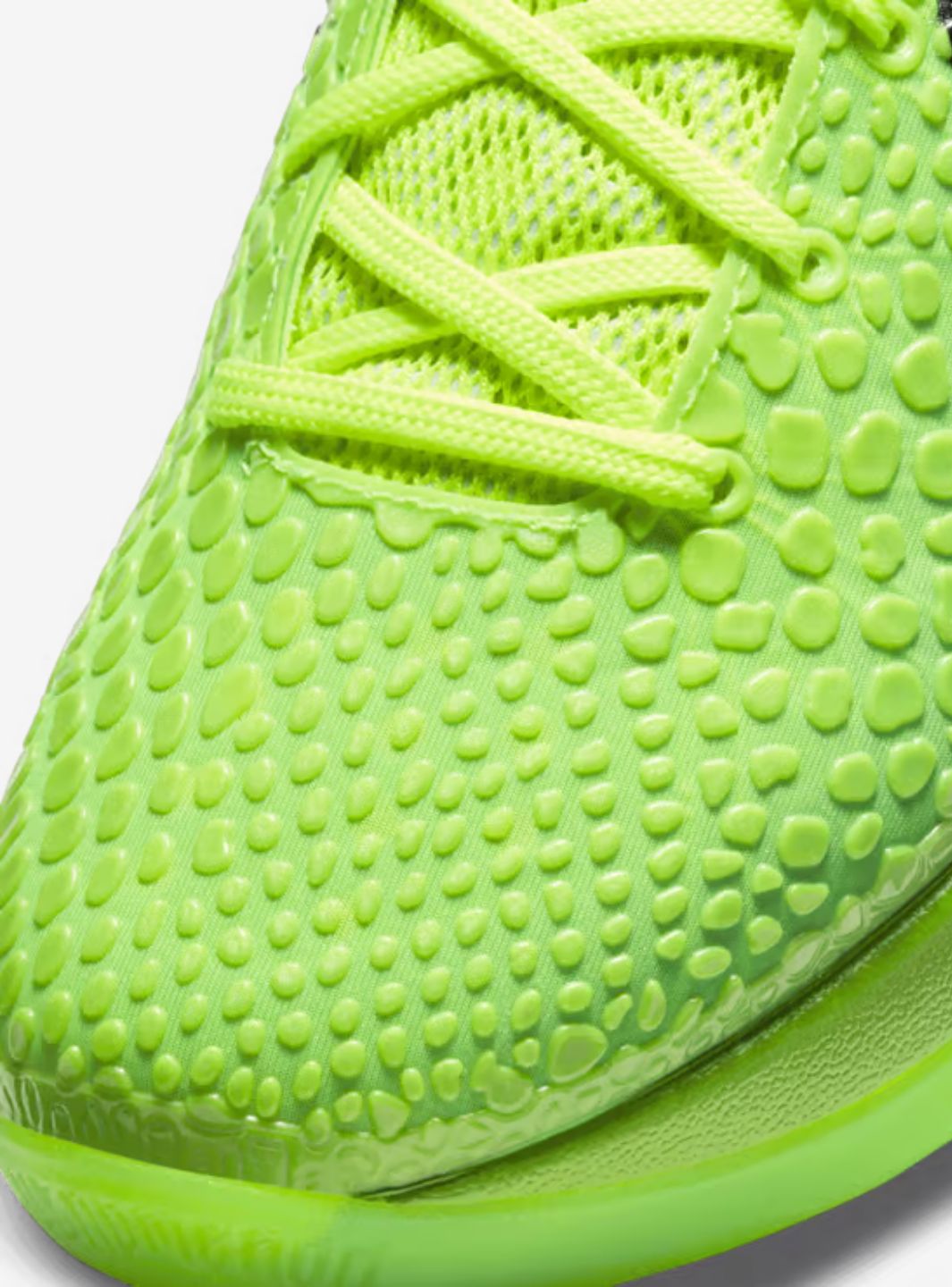 Nike Kobe 6 Protro Grinch (2020) - CW2190-300 | ResellZone