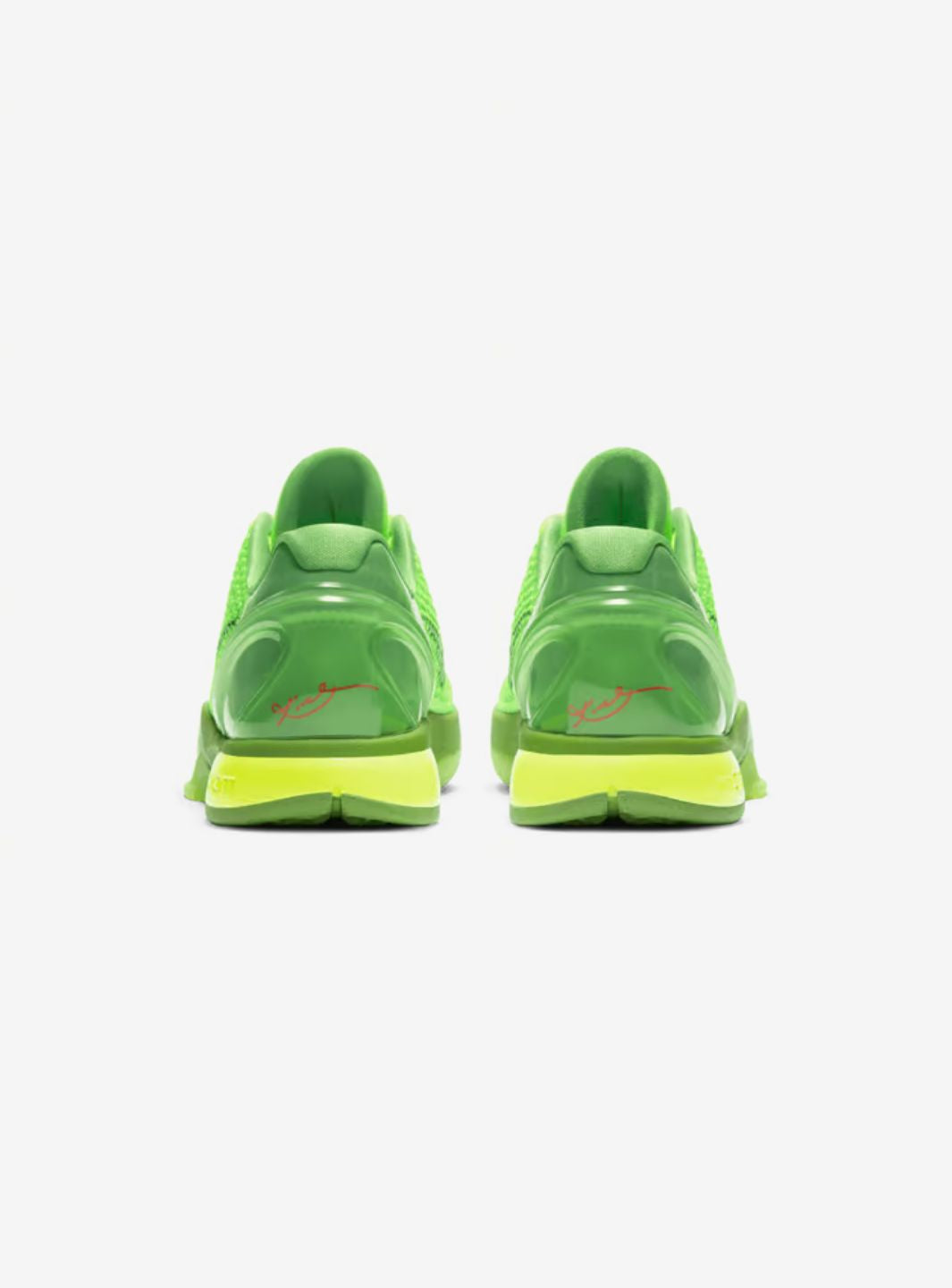 Nike Kobe 6 Protro Grinch (2020) - CW2190-300 | ResellZone