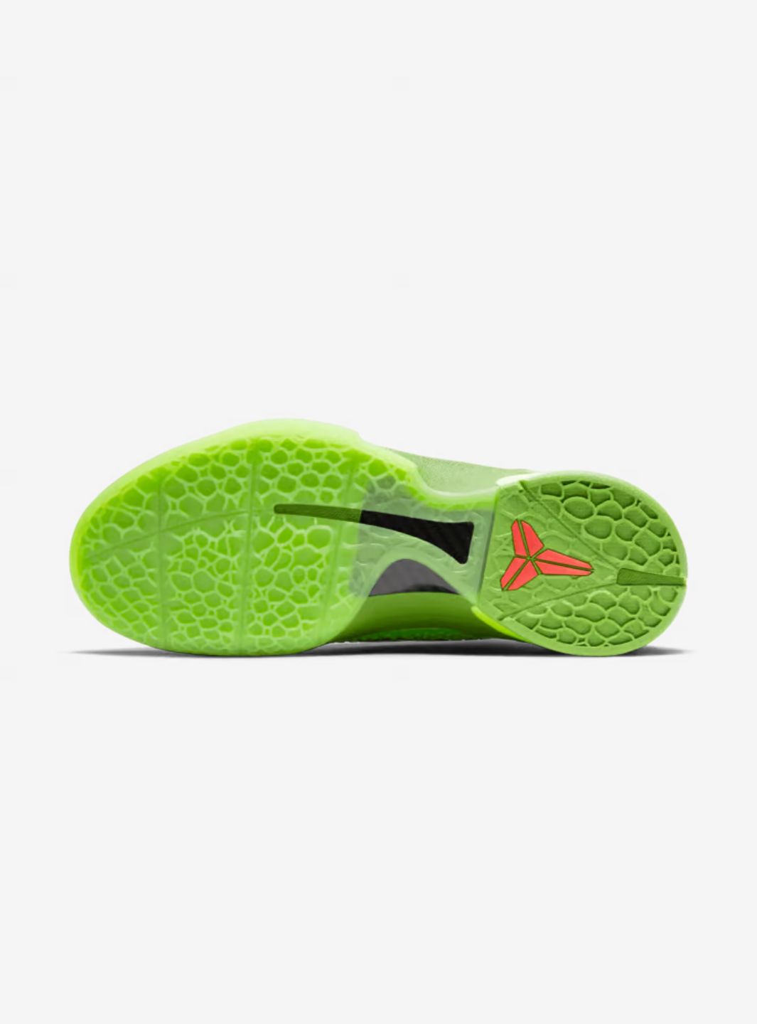 Nike Kobe 6 Protro Grinch (2020) - CW2190-300 | ResellZone