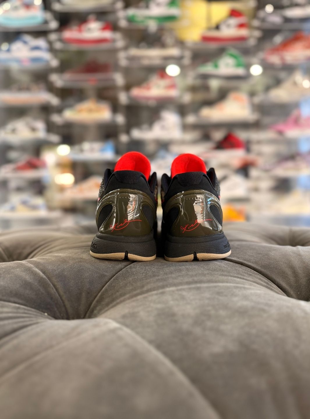 Nike Kobe 6 Protro Italian Camo (2024) - Sneakers Usate | ResellZone