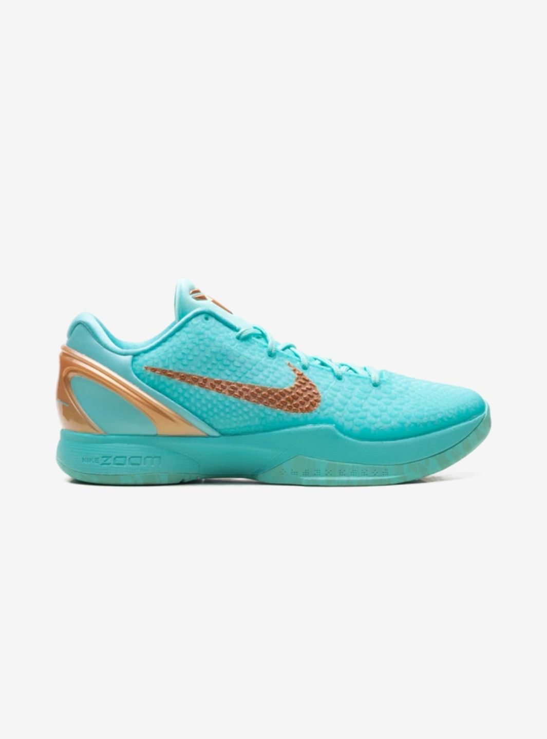 Nike Kobe 6 Protro Jalen Brunson Statue of Liberty - IQ5774-300 | ResellZone
