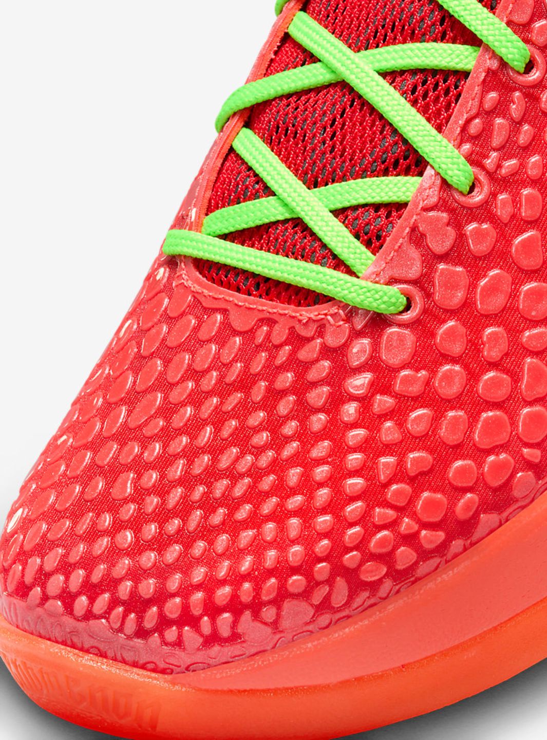 Nike Kobe 6 Protro Reverse Grinch - FV4921-600 | ResellZone