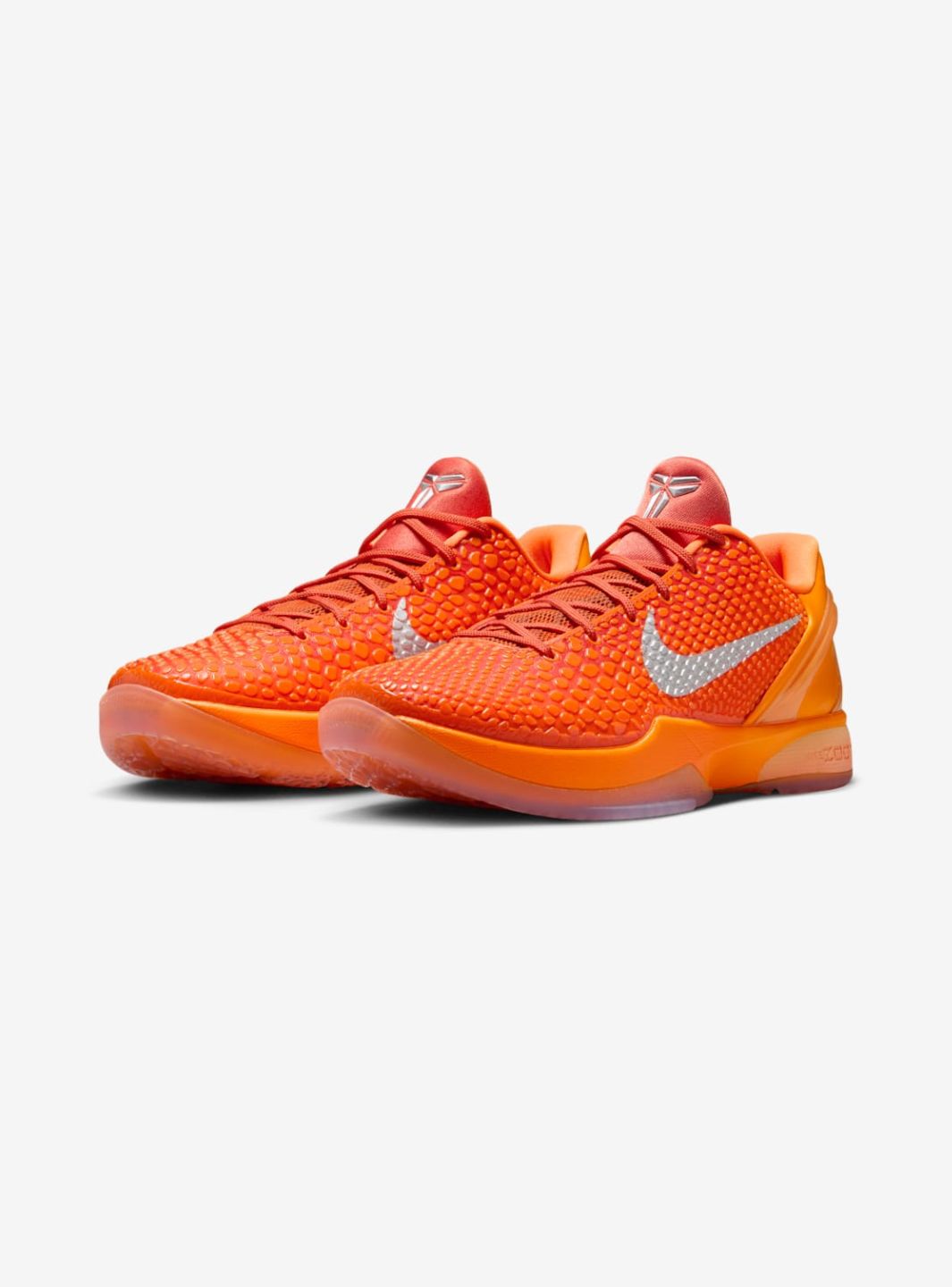 Nike Kobe 6 Protro Total Orange - IH1871-800 | ResellZone