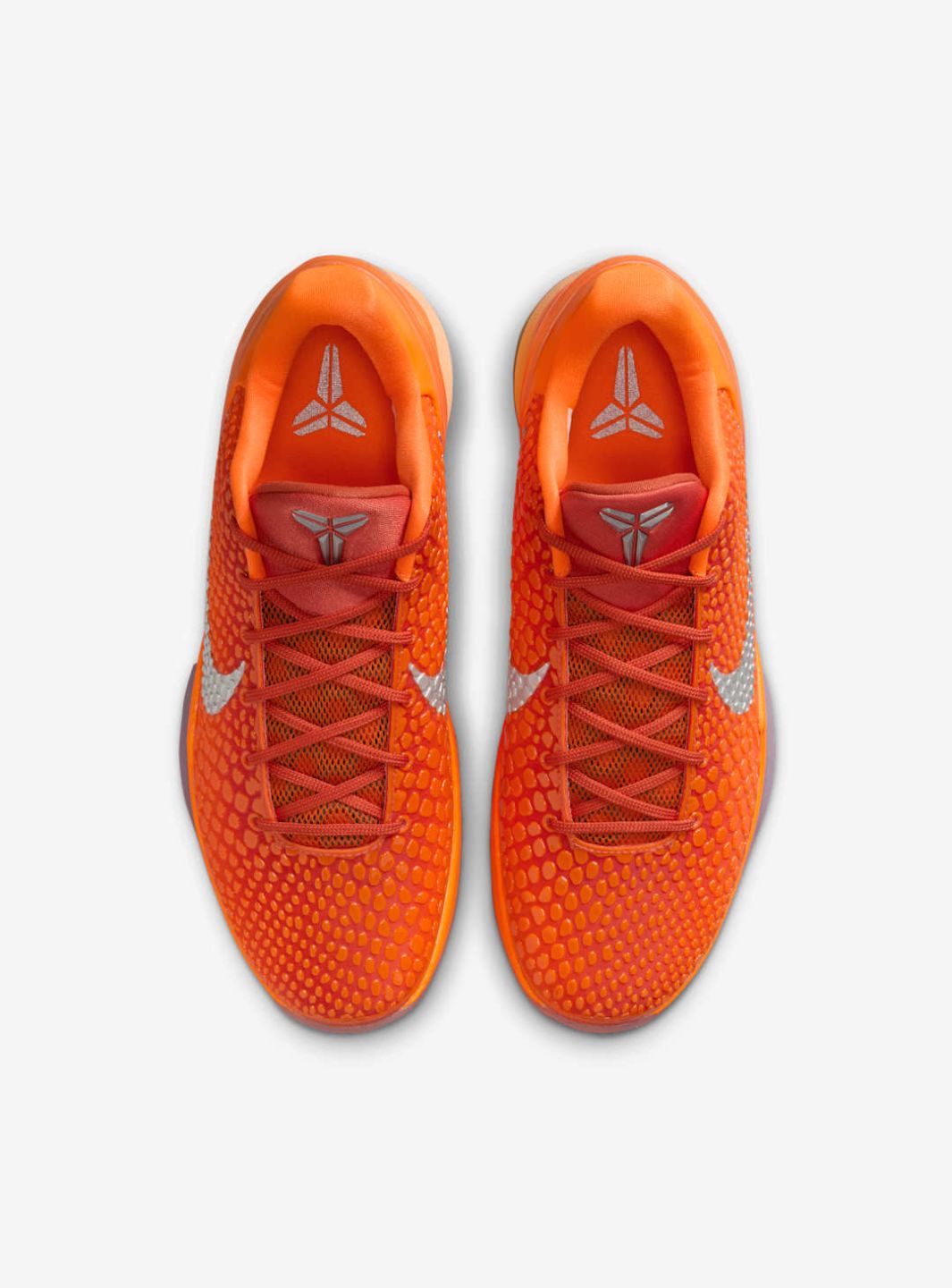 Nike Kobe 6 Protro Total Orange - IH1871-800 | ResellZone