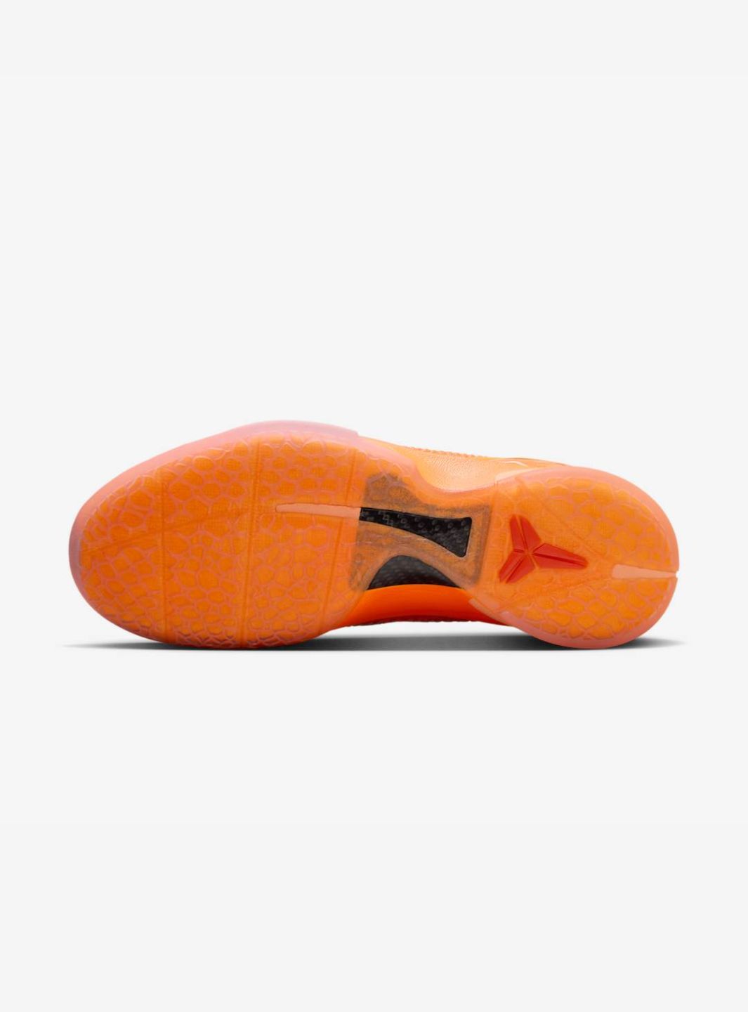 Nike Kobe 6 Protro Total Orange - IH1871-800 | ResellZone