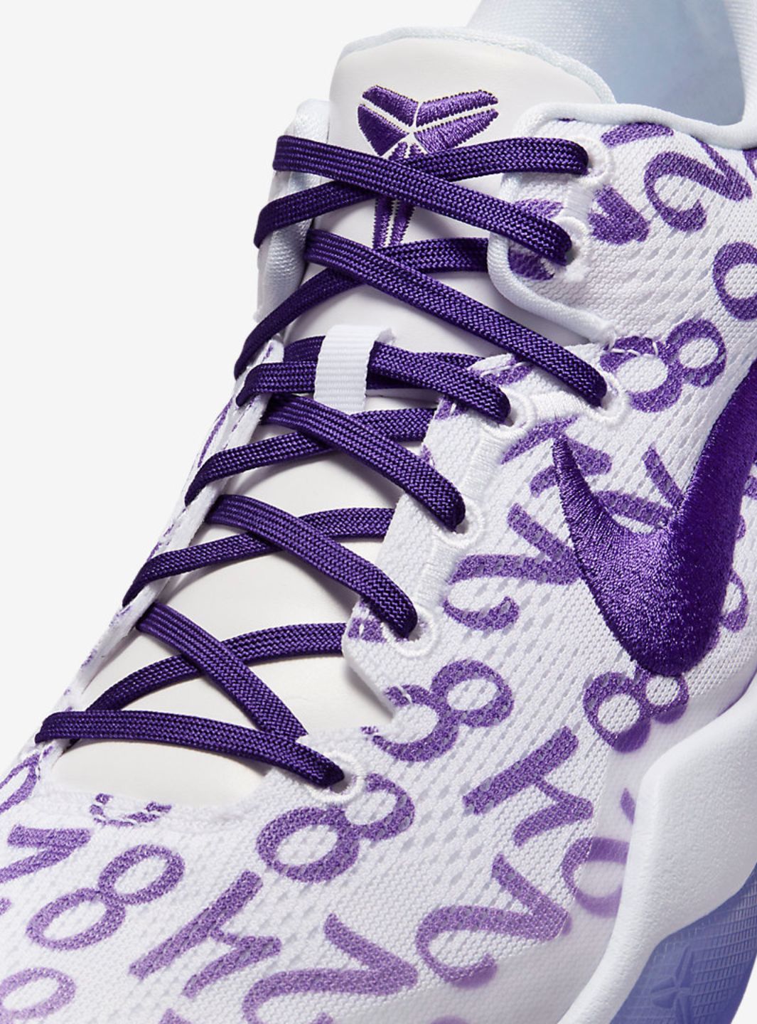 Nike Kobe 8 Protro Court Purple - FQ3549-100 | ResellZone