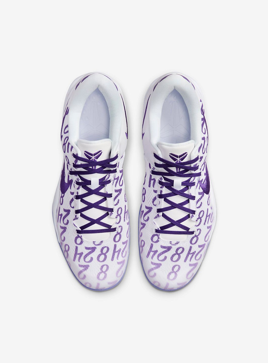 Nike Kobe 8 Protro Court Purple - FQ3549-100 | ResellZone