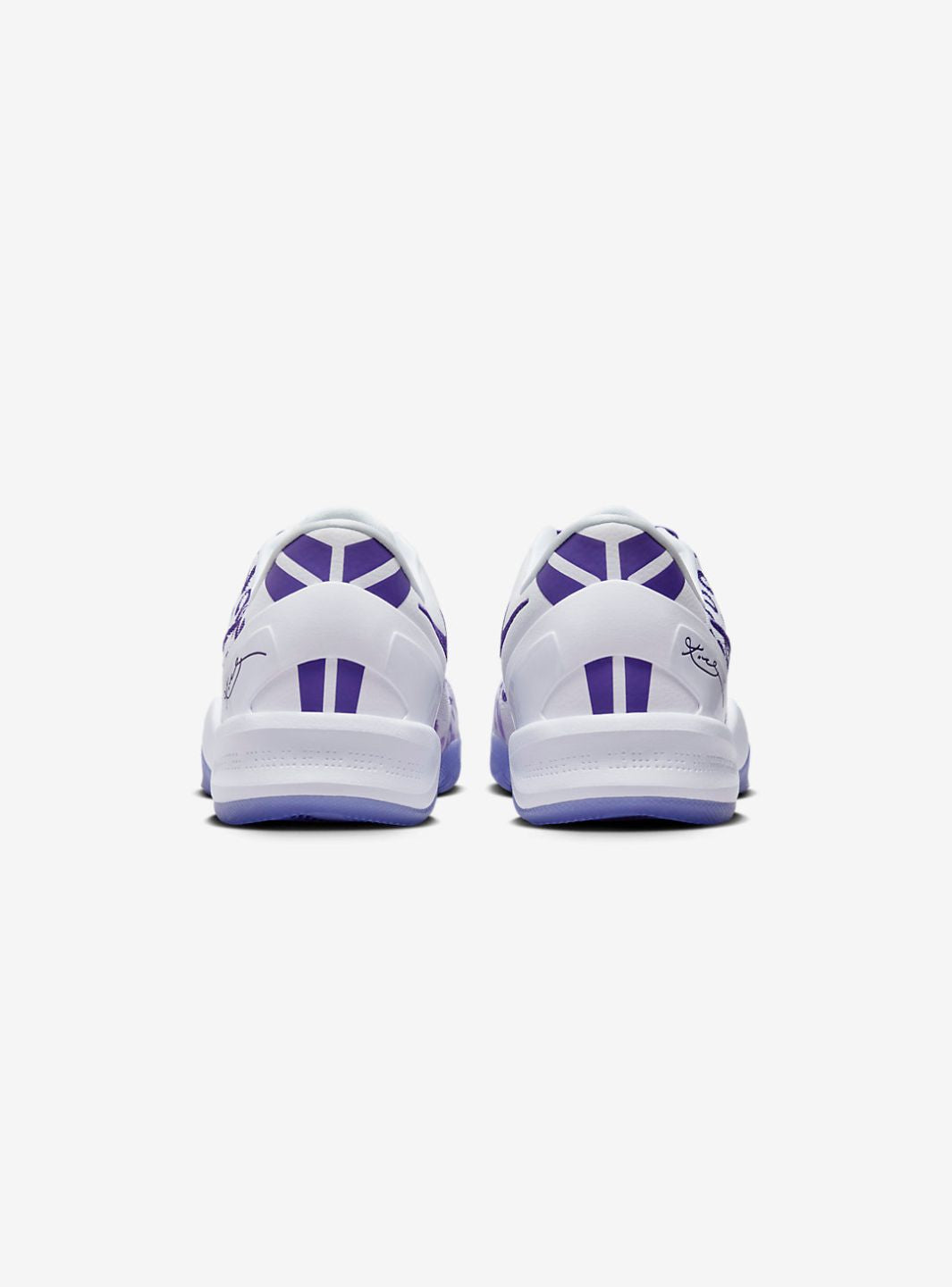 Nike Kobe 8 Protro Court Purple - FQ3549-100 | ResellZone
