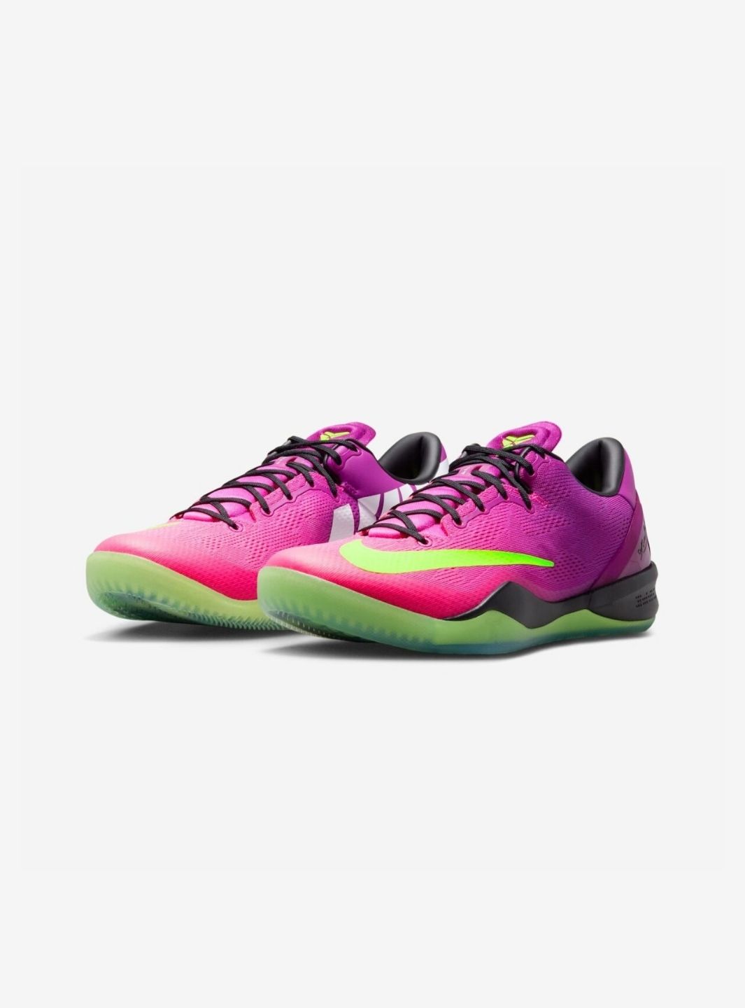 Nike Kobe 8 Protro Mambacurial - IO6253-500 | ResellZone