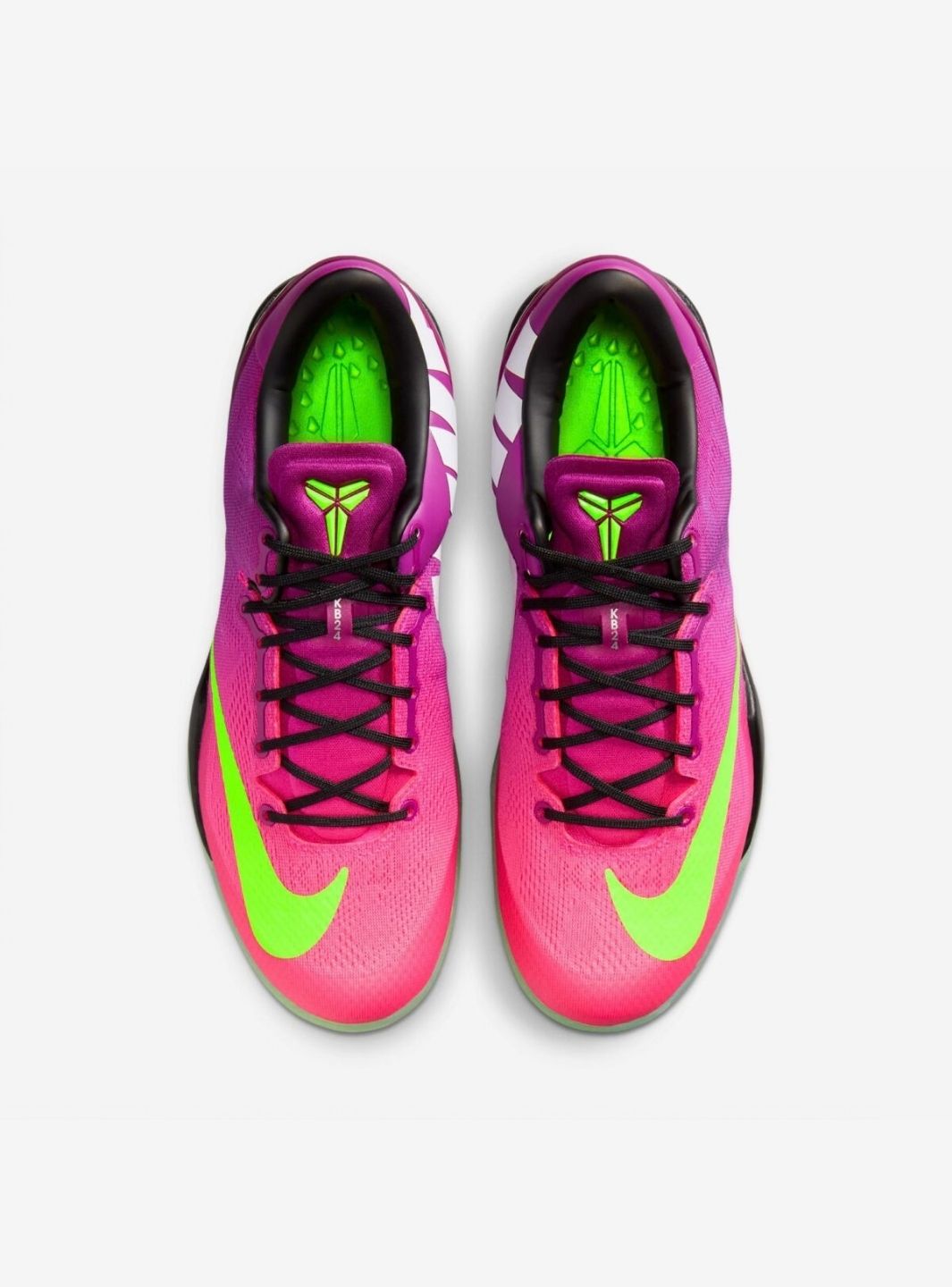 Nike Kobe 8 Protro Mambacurial - IO6253-500 | ResellZone
