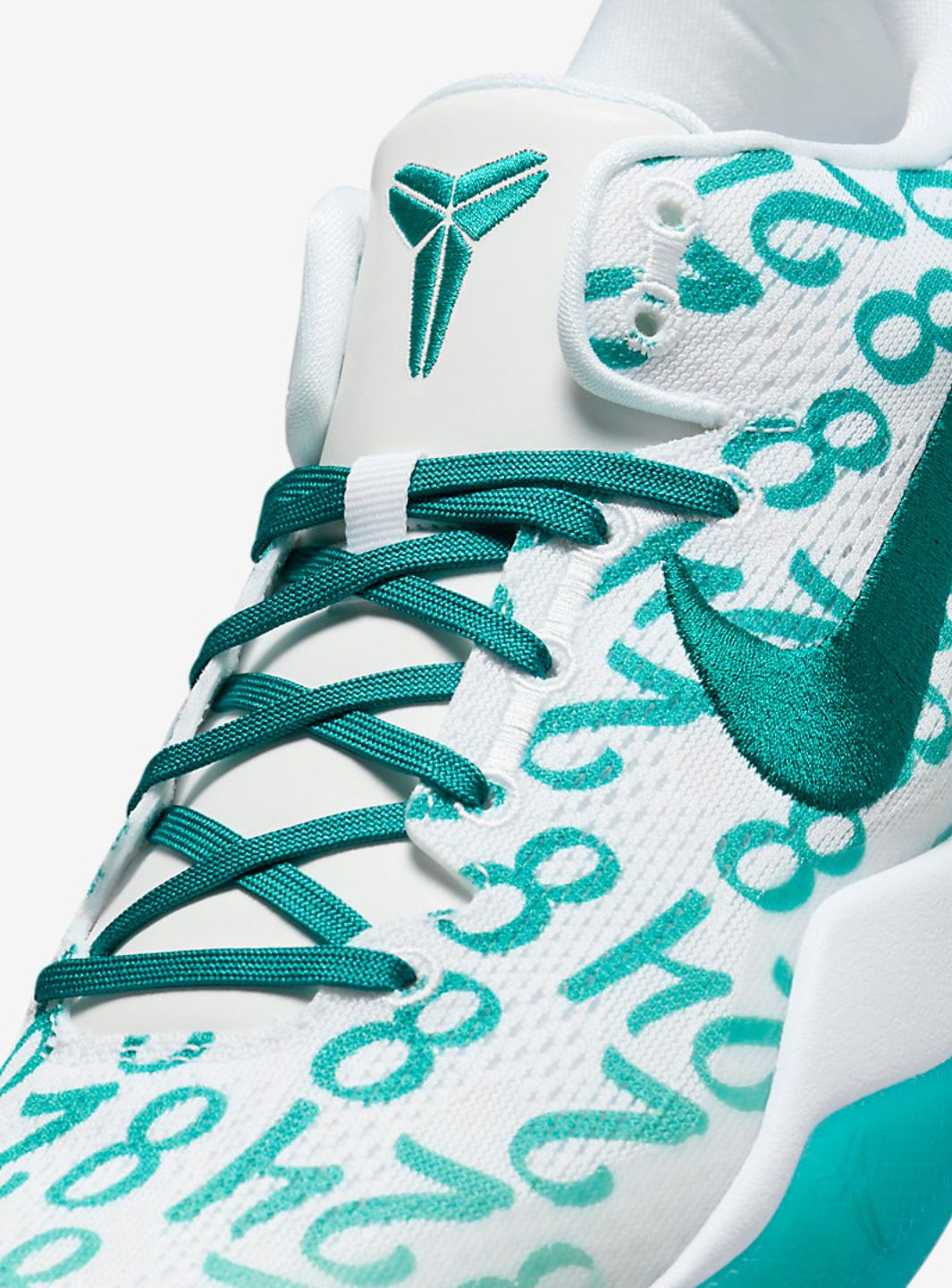 Nike Kobe 8 Protro Radiant Emerald - FQ3549-101 | ResellZone