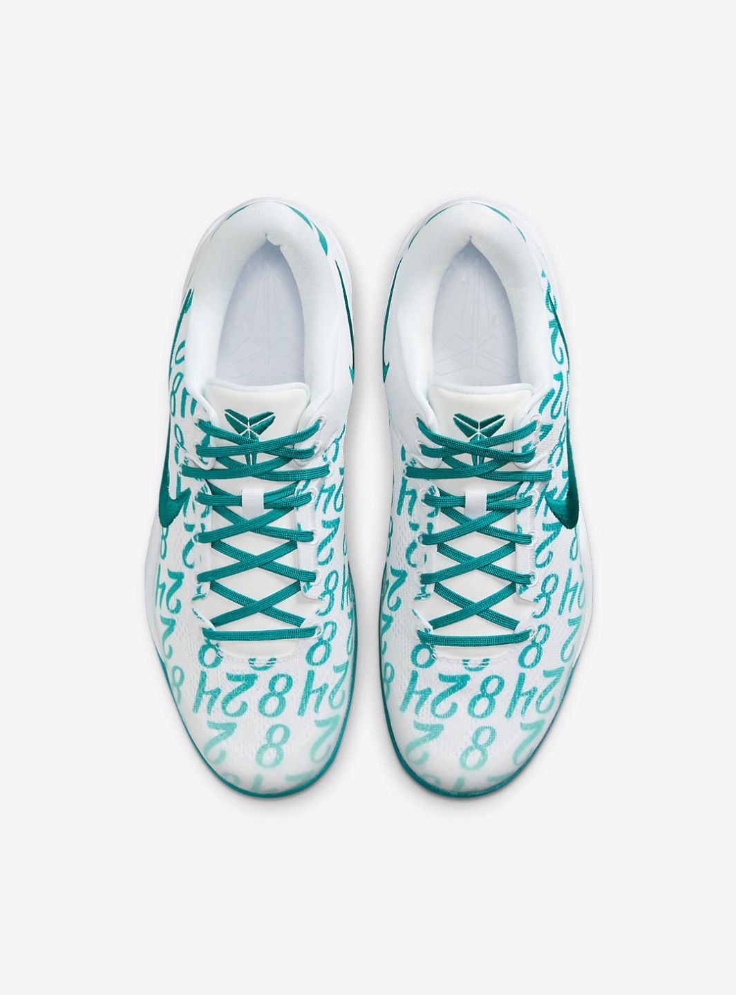 Nike Kobe 8 Protro Radiant Emerald - FQ3549-101 | ResellZone