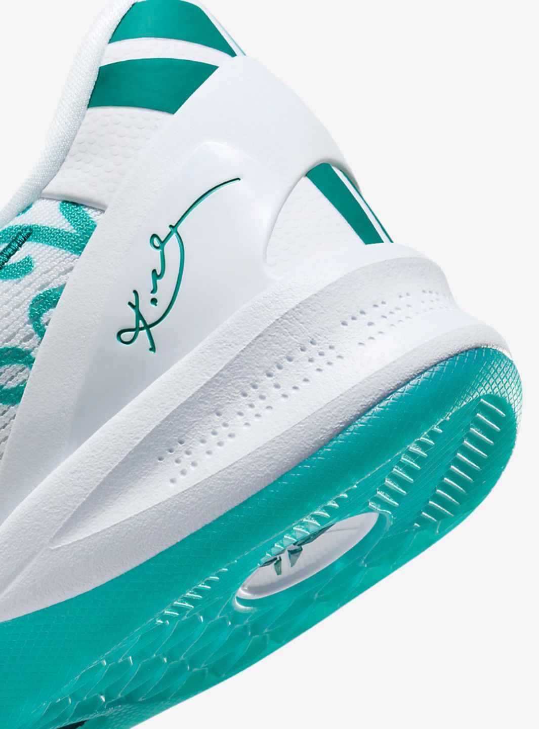 Nike Kobe 8 Protro Radiant Emerald - FQ3549-101 | ResellZone